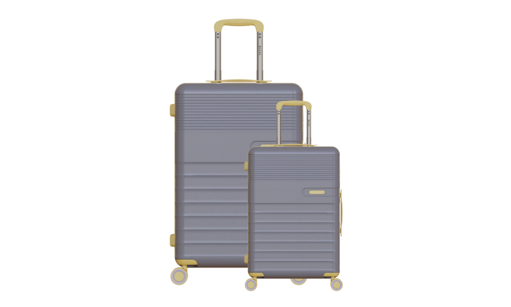 New Orleans ABS Luggage