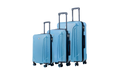 Rome ABS Luggage