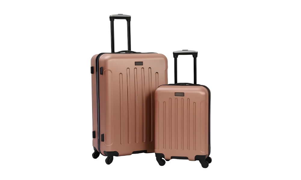 Bangkok ABS Luggage