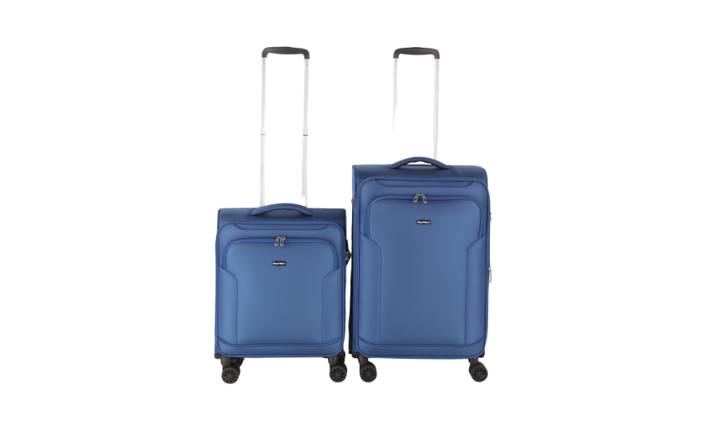Nevada SOFT Luggage