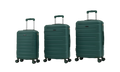 Texas ABS Luggage