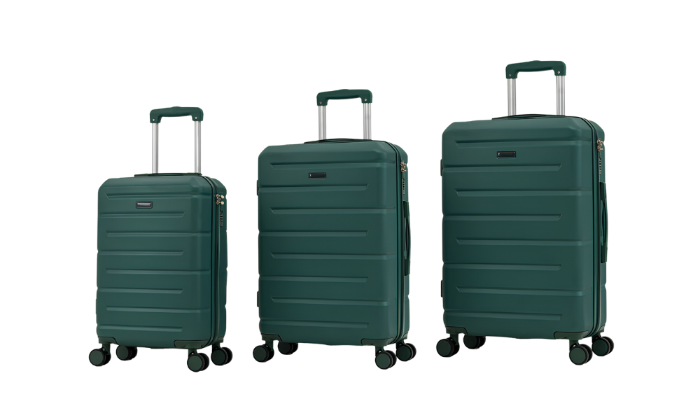 Texas ABS Luggage