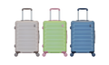 Nairobi ABS Luggage