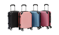 Prague ABS Luggage