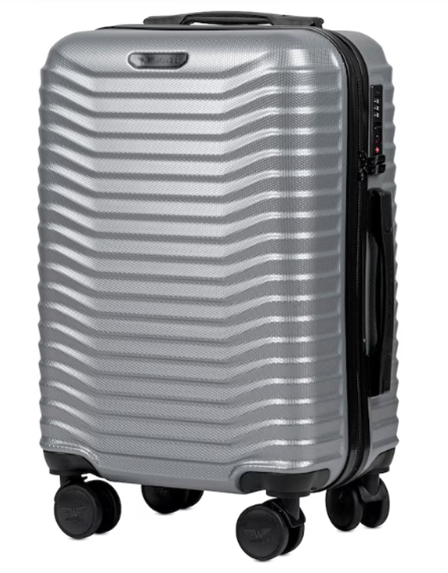 Arizona ABS Luggage