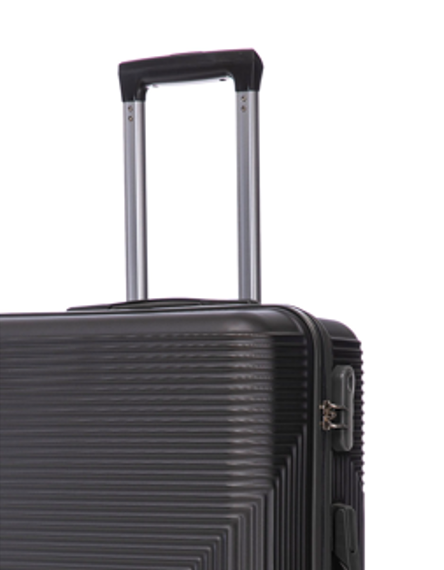 Monaco ABS Luggage