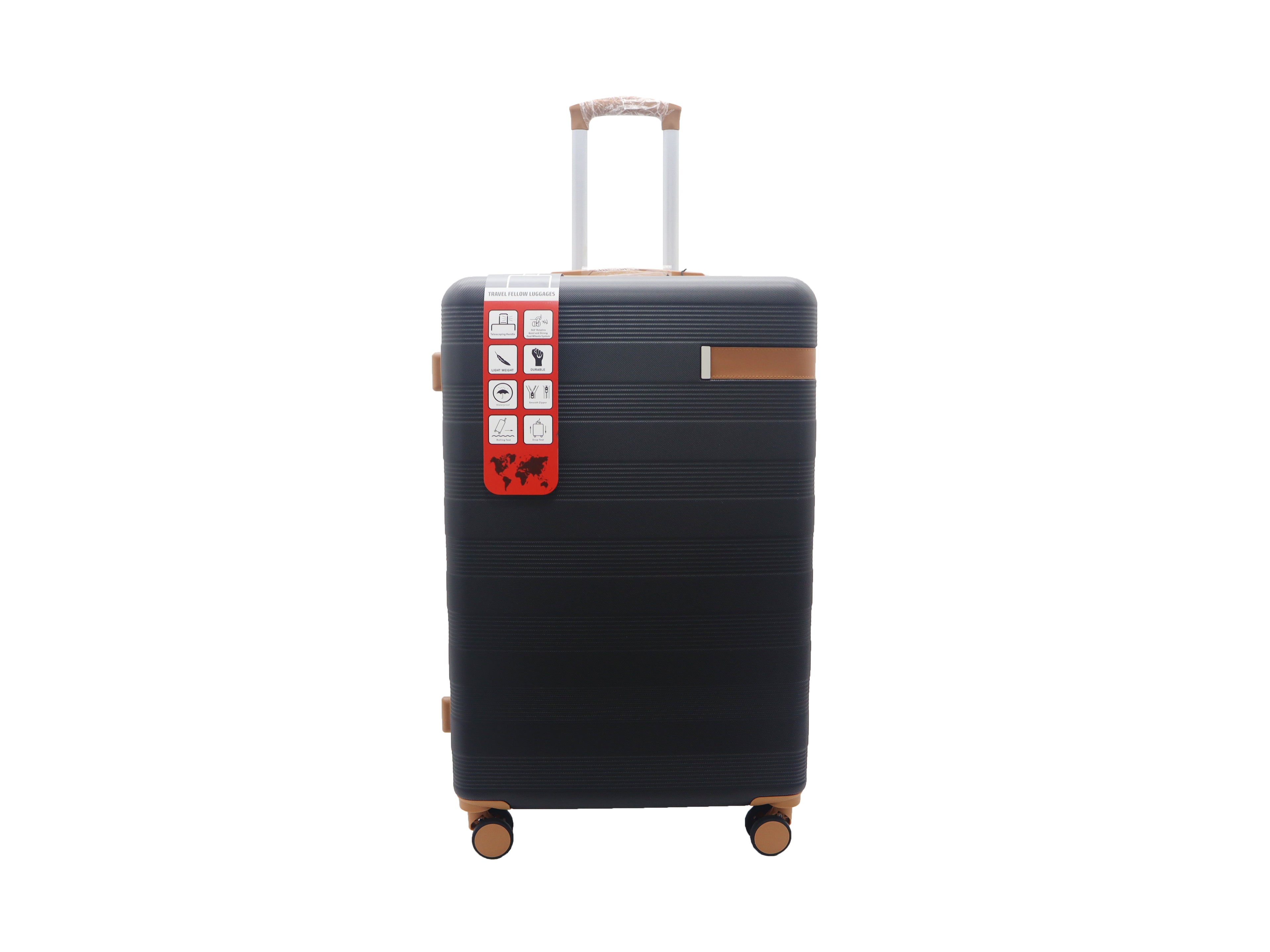 Essen PP Luggage