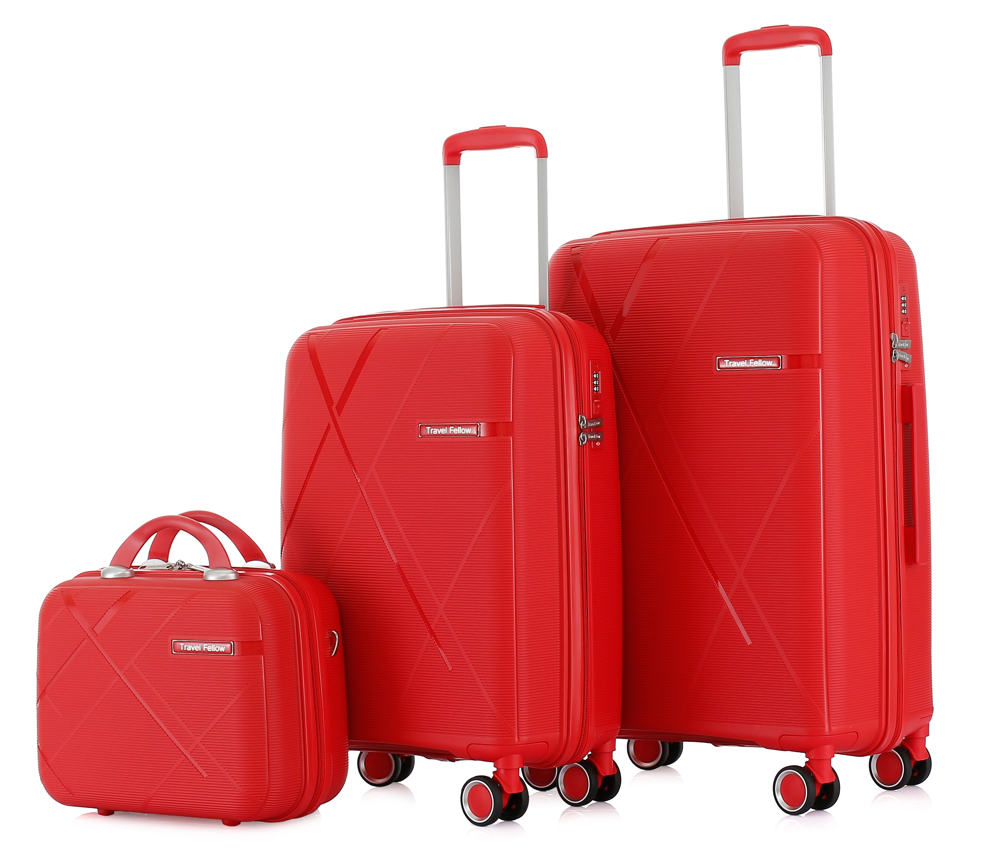 Bern PP Luggage