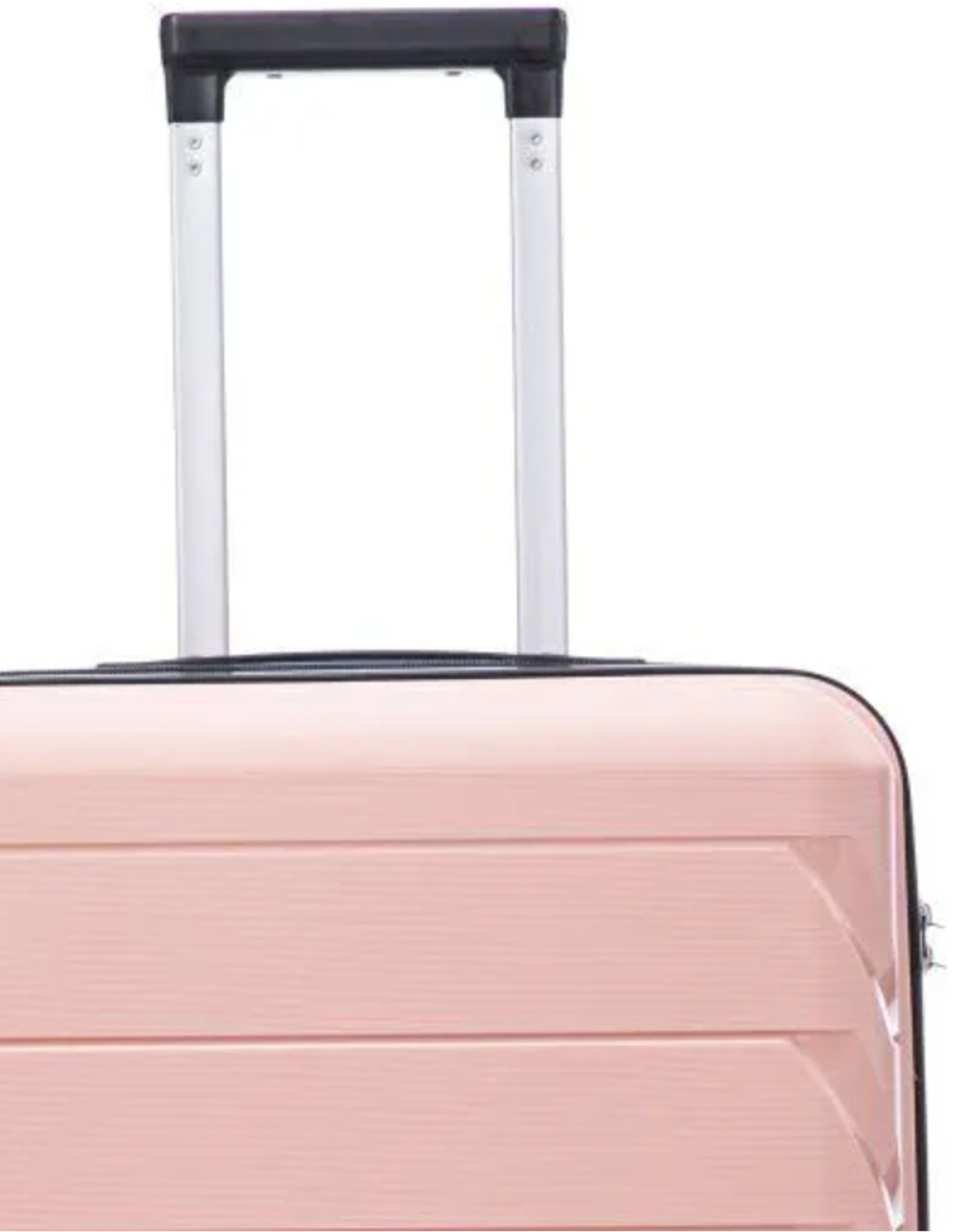 Baltimore PP Luggage