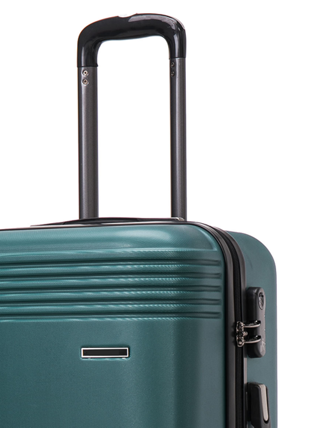 Bilbao ABS Luggage