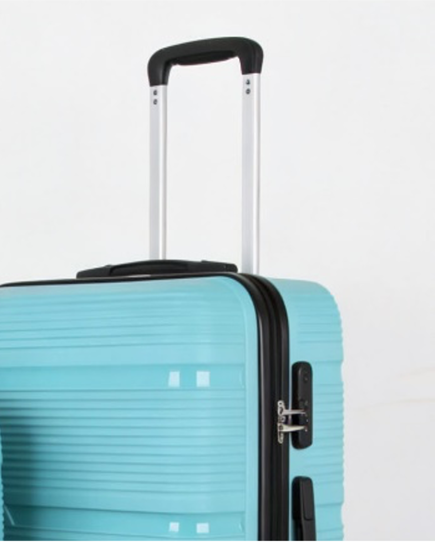 Birmingham PP Luggage