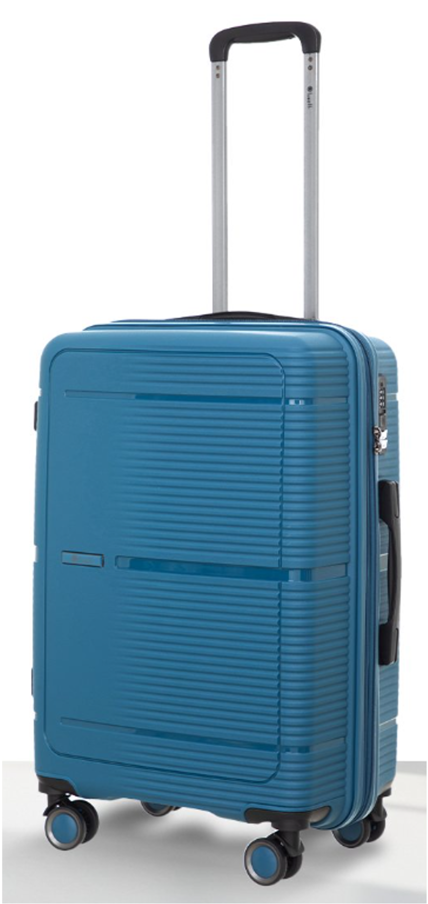 Boston PP Luggage