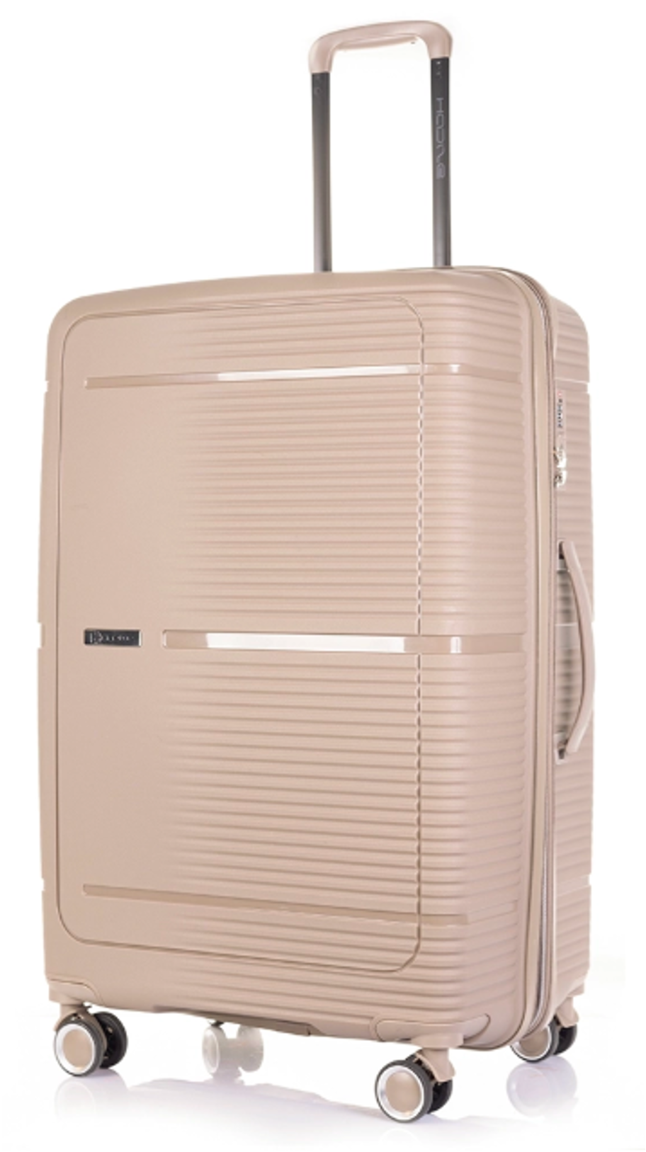 Boston PP Luggage