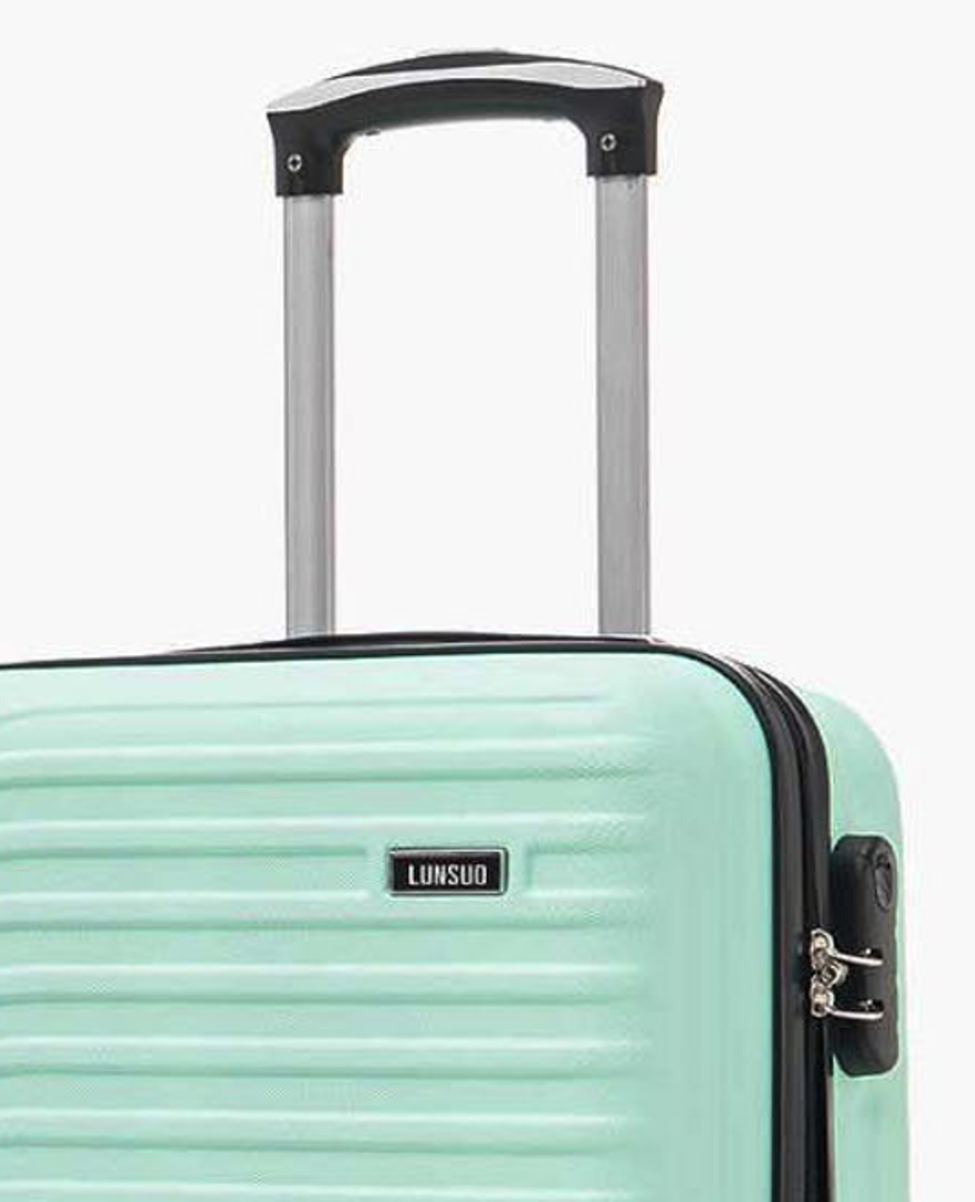 Calgary ABS Luggage