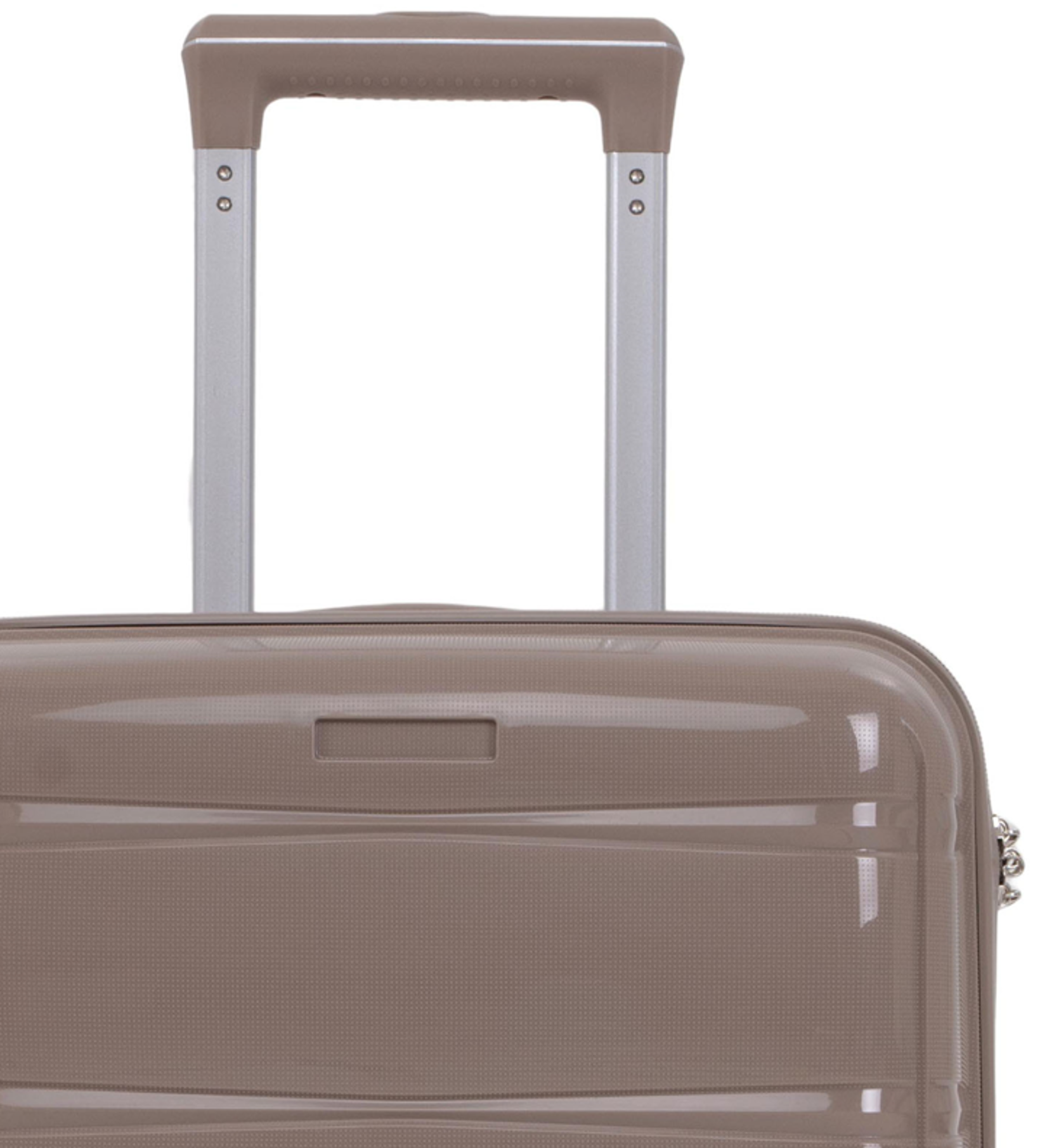 Zurich PP Luggage