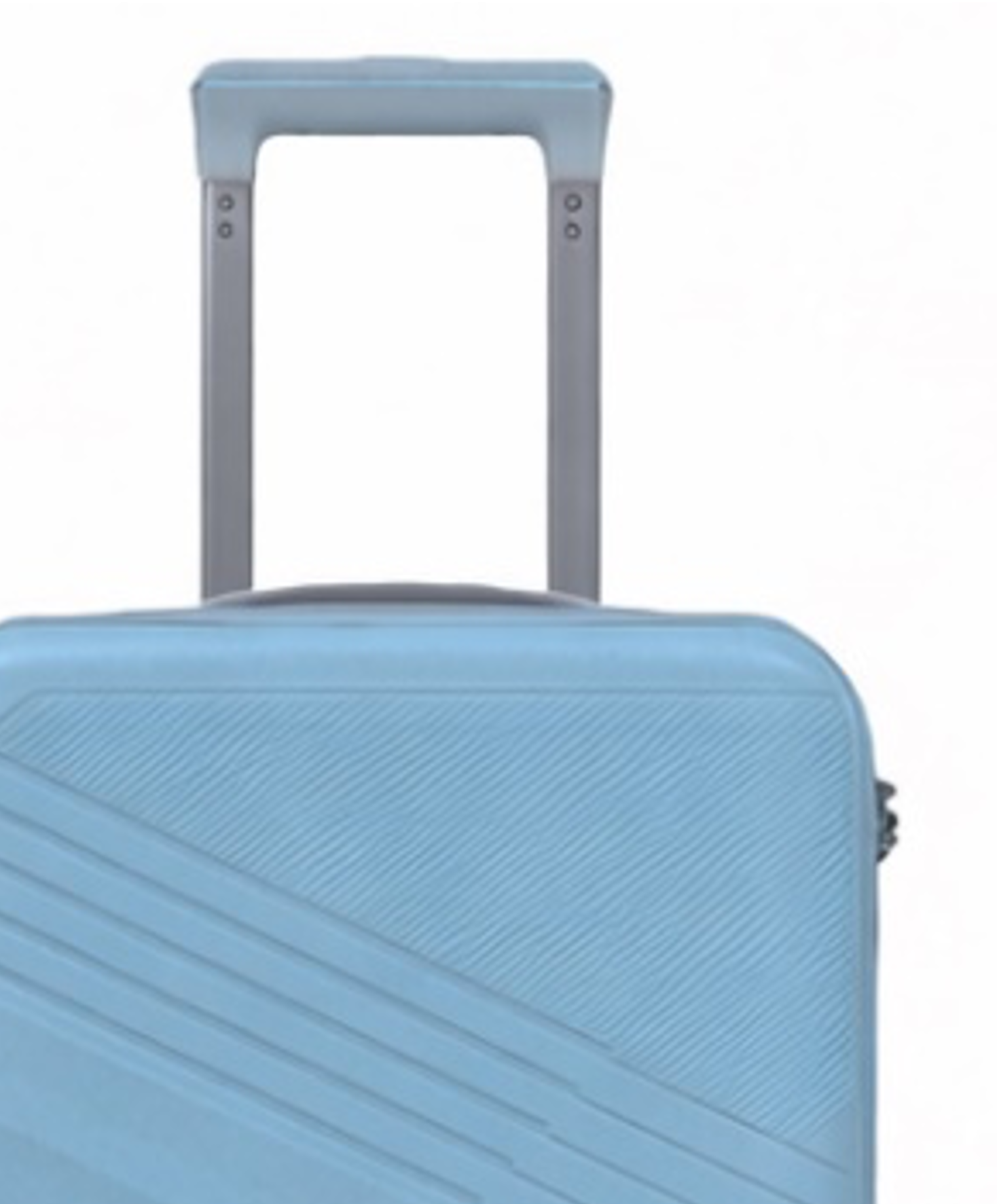 Canberra PP Luggage