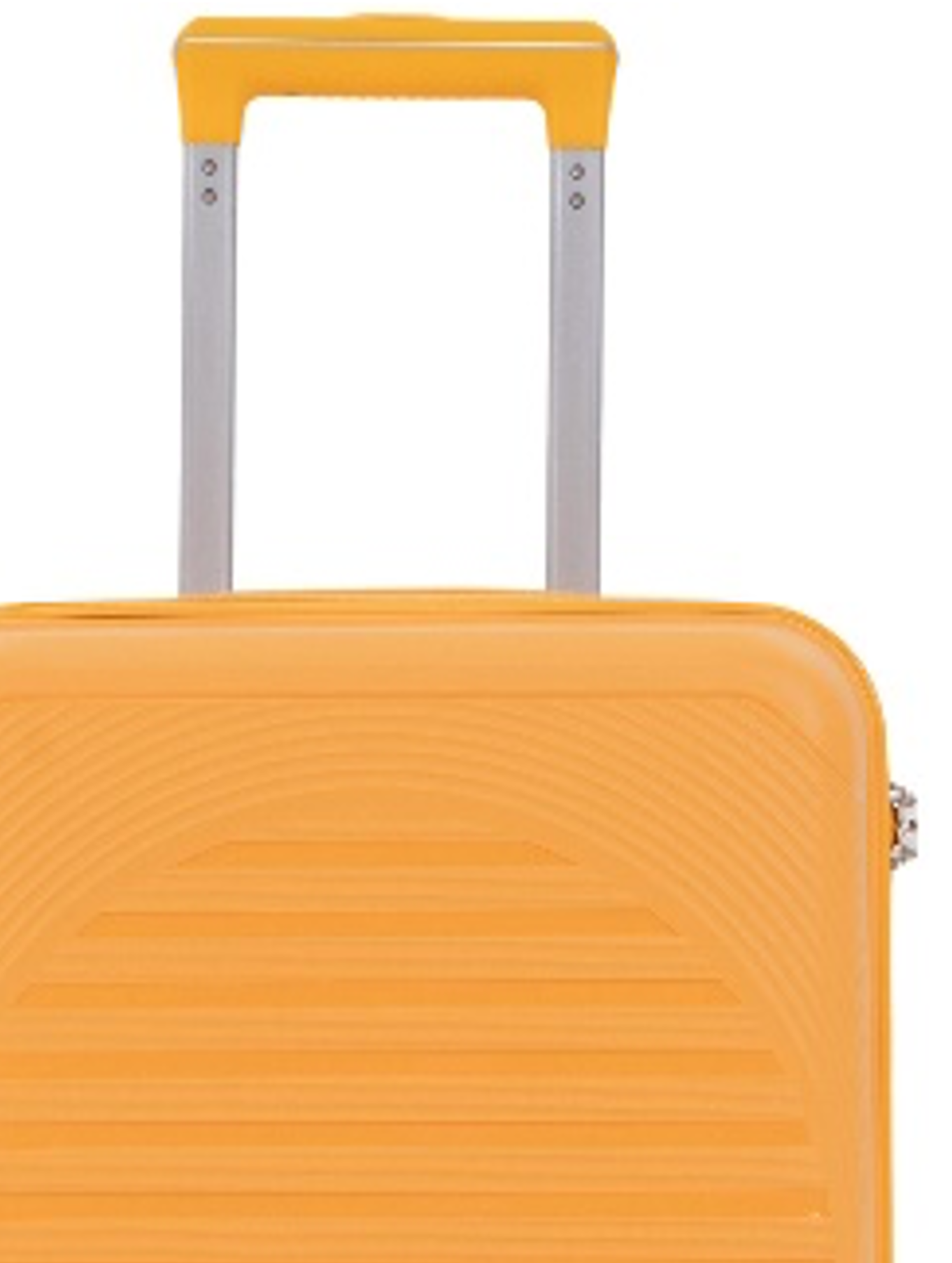 Canberra PP Luggage
