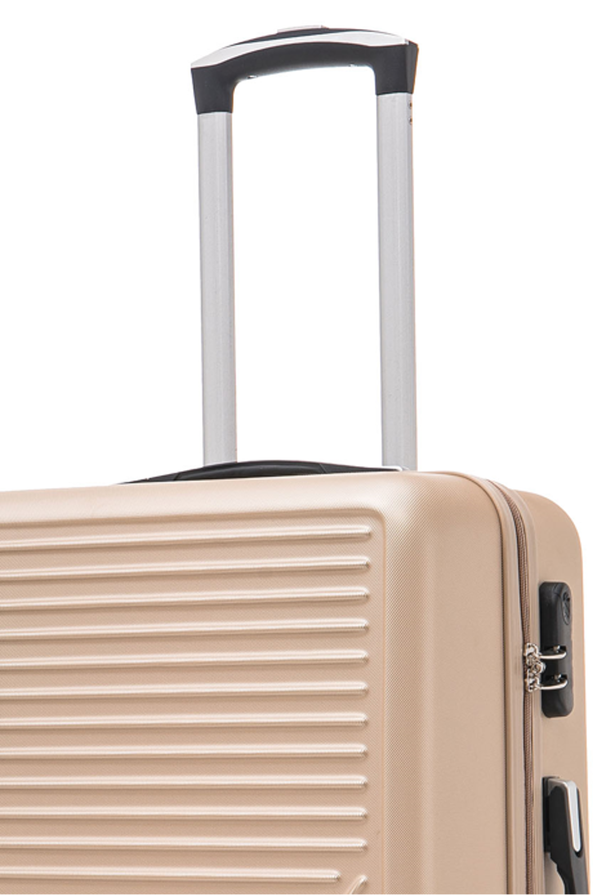 Cologne ABS Luggage
