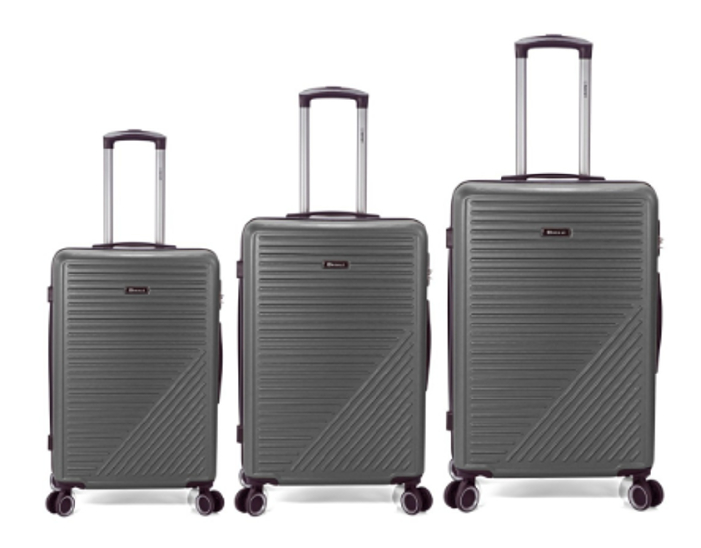 Cologne ABS Luggage