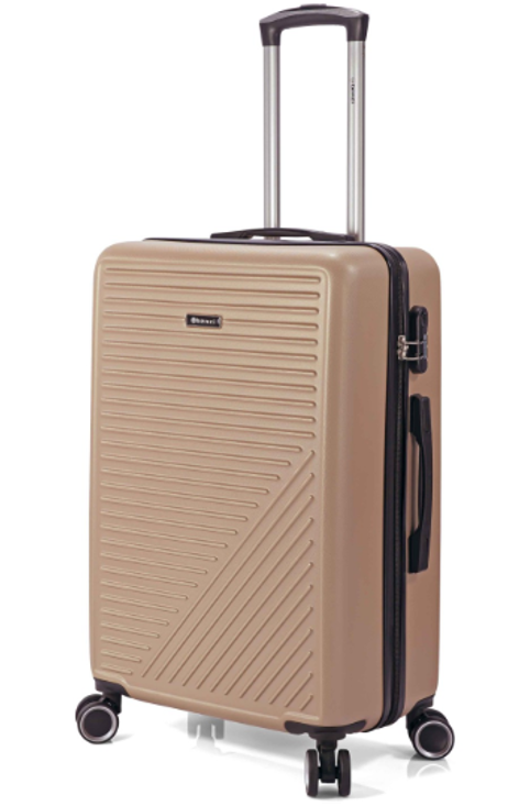 Cologne ABS Luggage