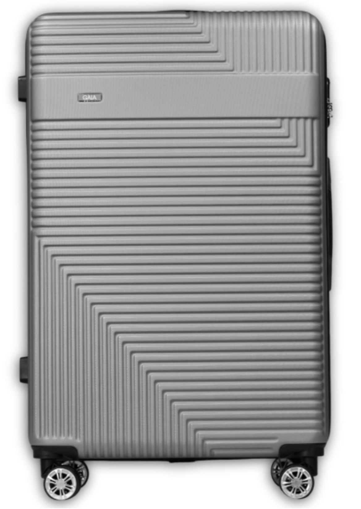 Cordoba ABS Luggage