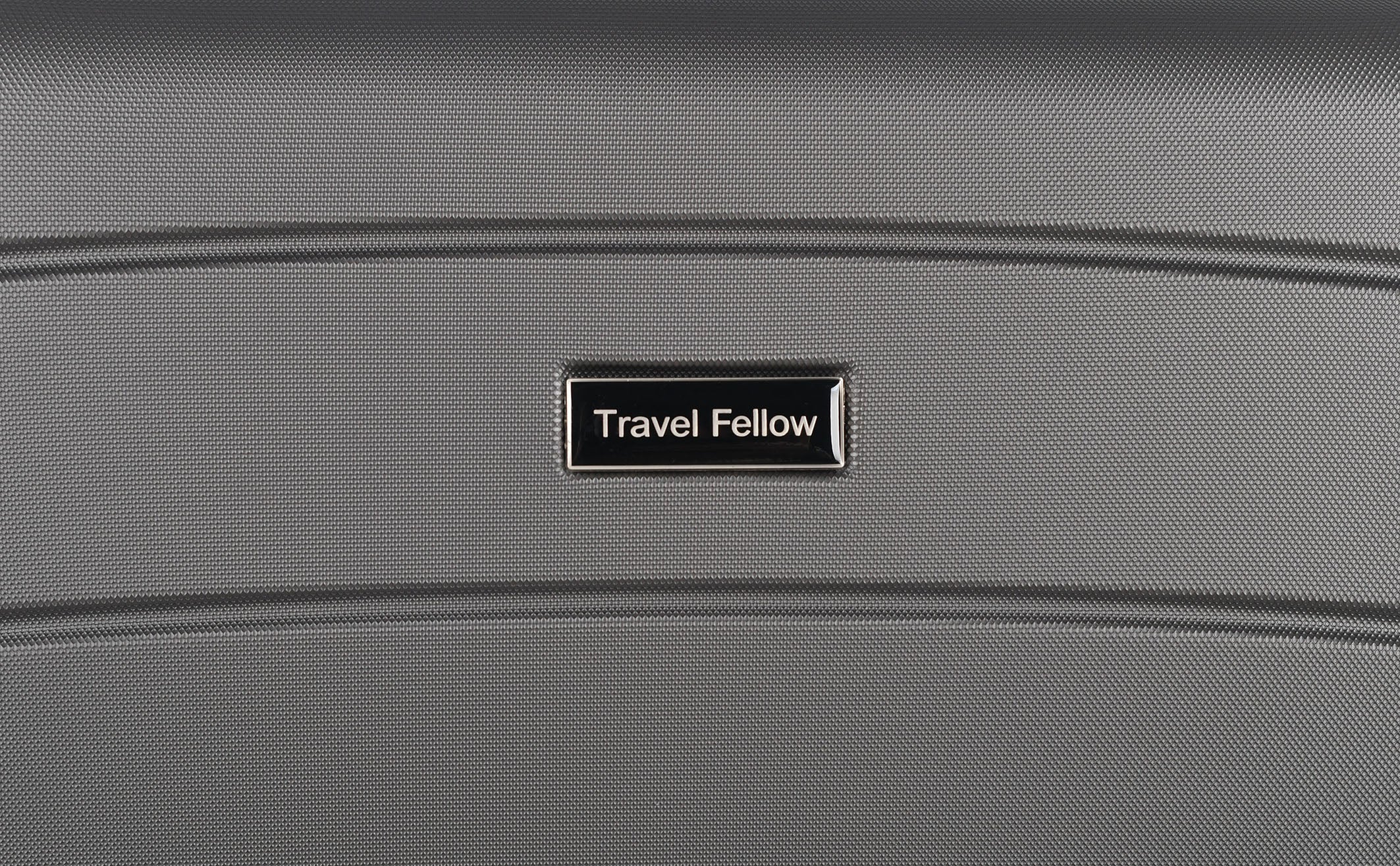 Lisbon ABS Luggage