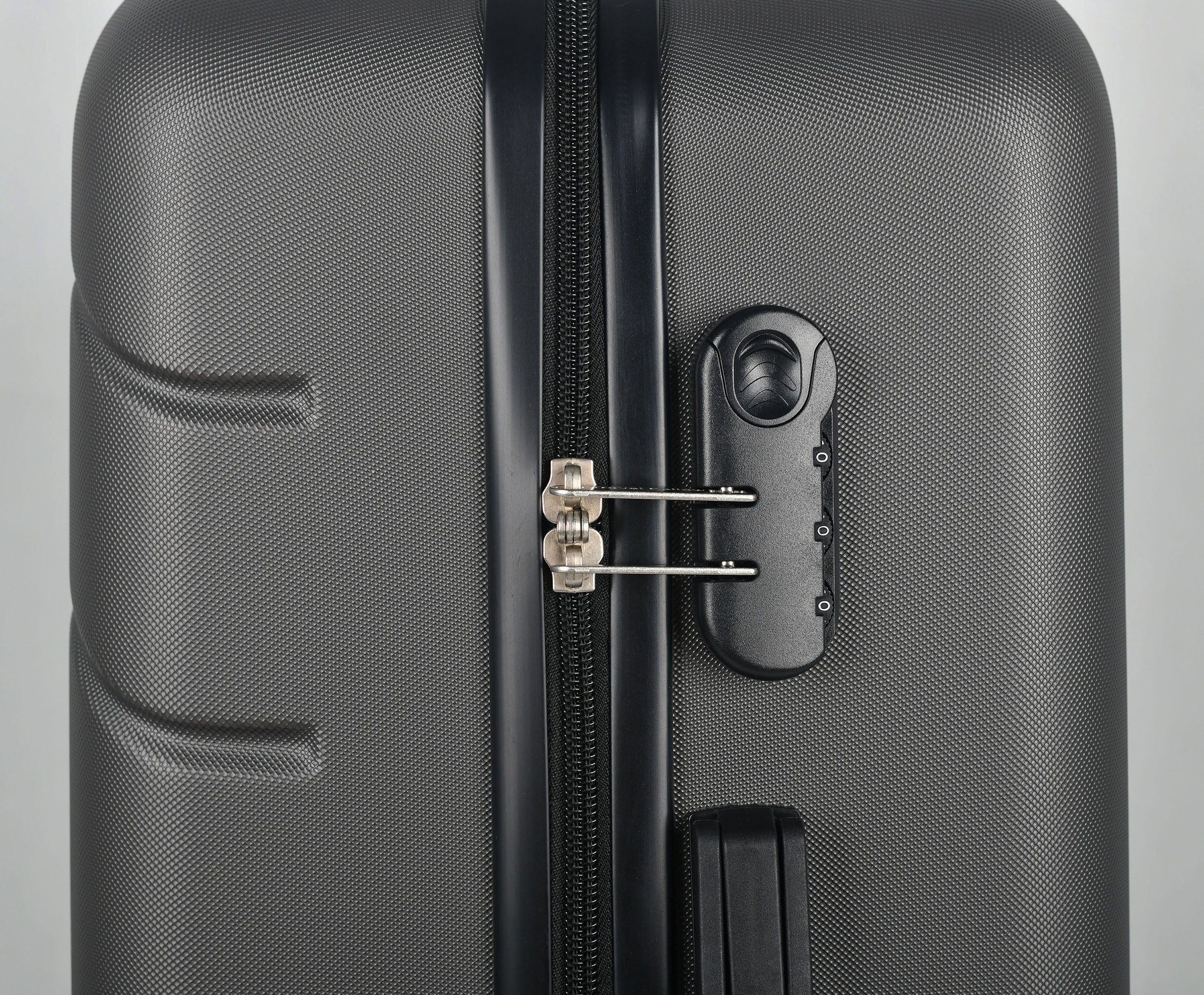 Lisbon ABS Luggage