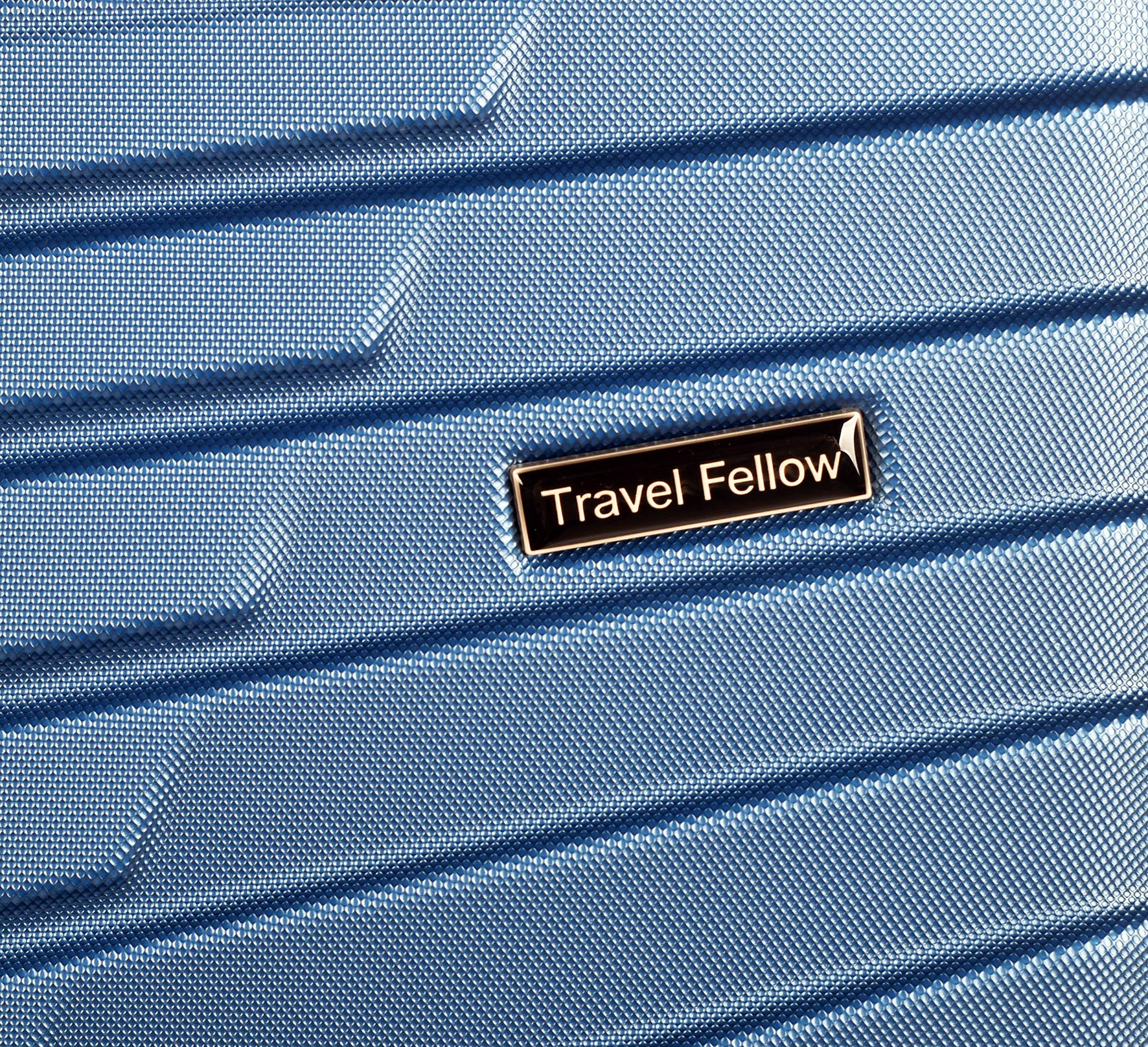 Marseille ABS Luggage