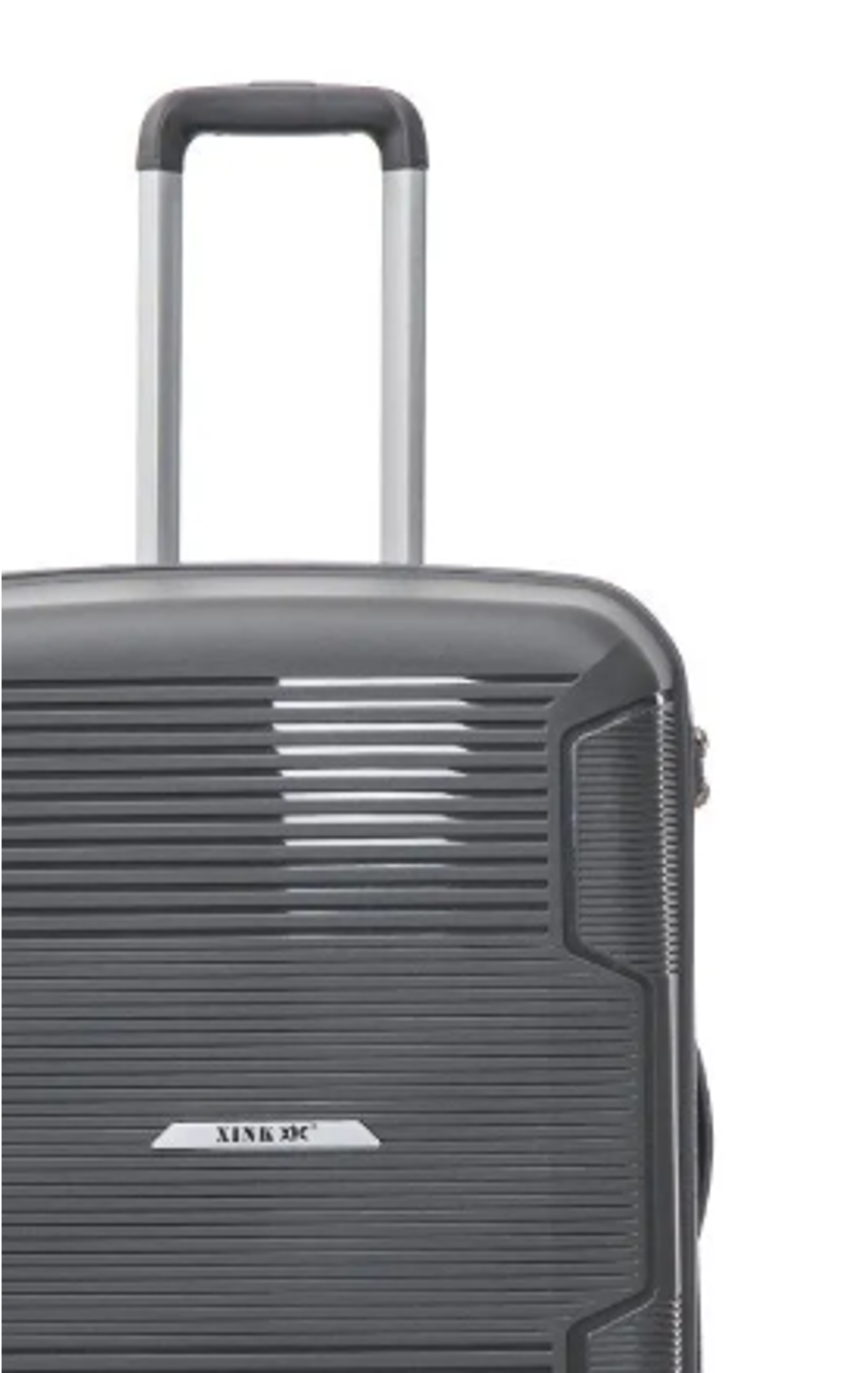 Denver PP Luggage