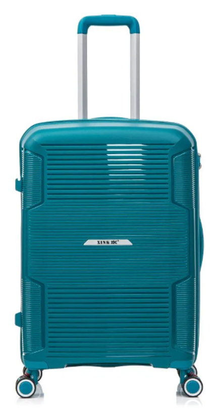 Denver PP Luggage