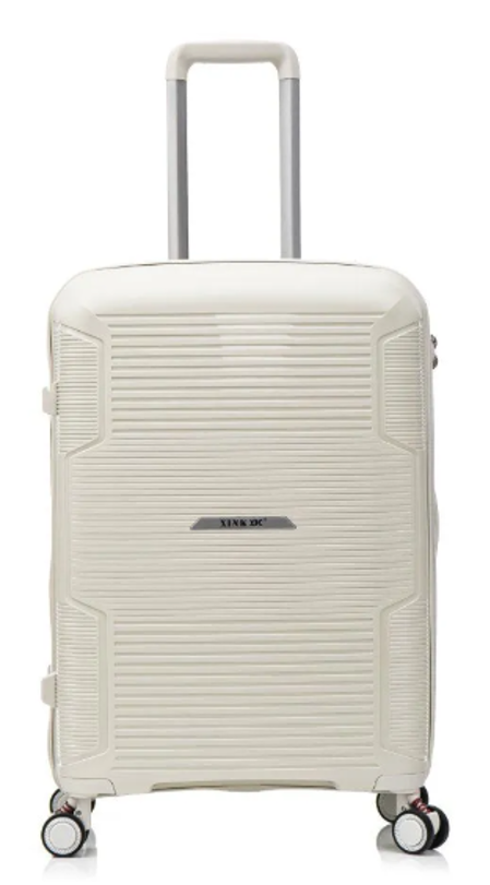 Denver PP Luggage