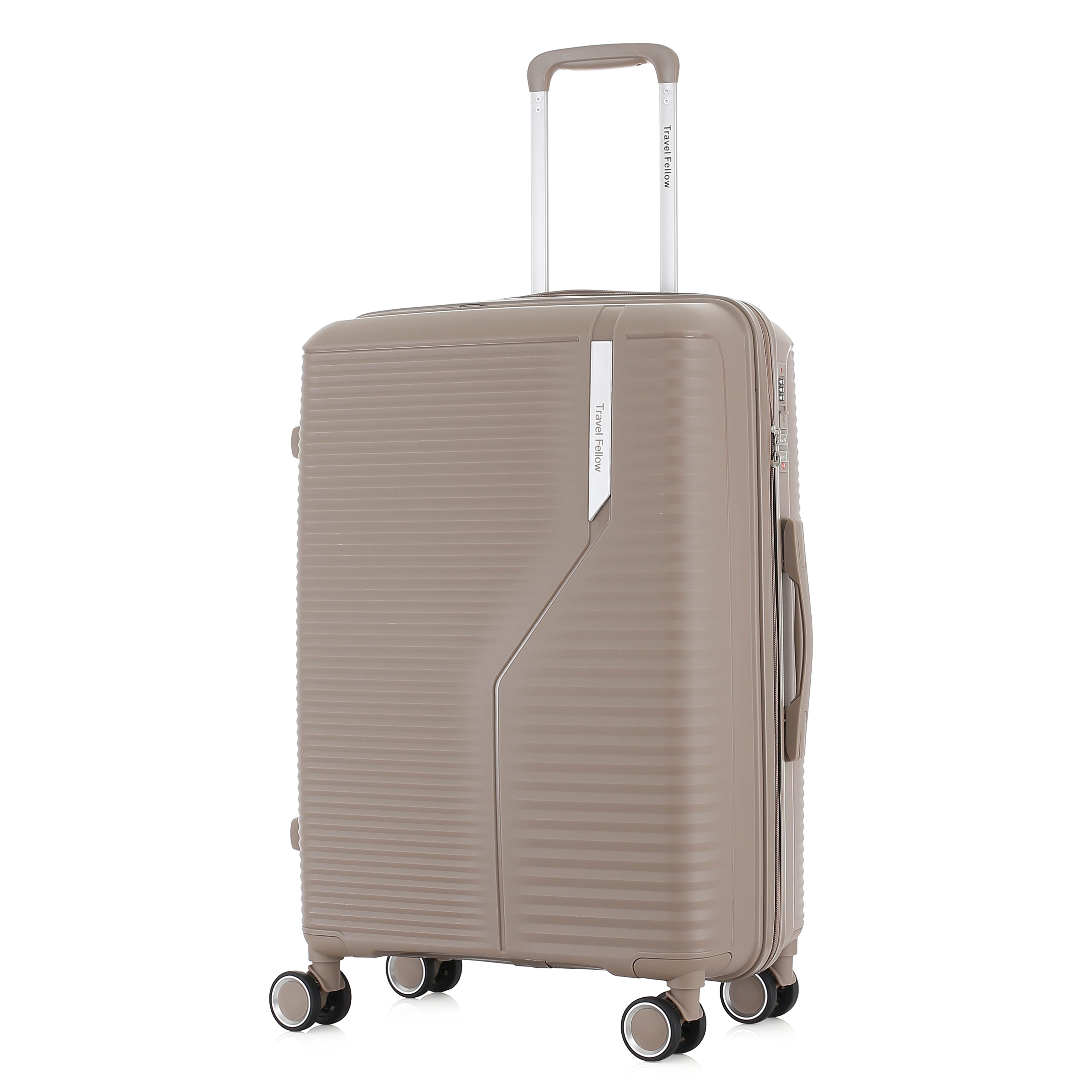 Las Vegas PP Luggage