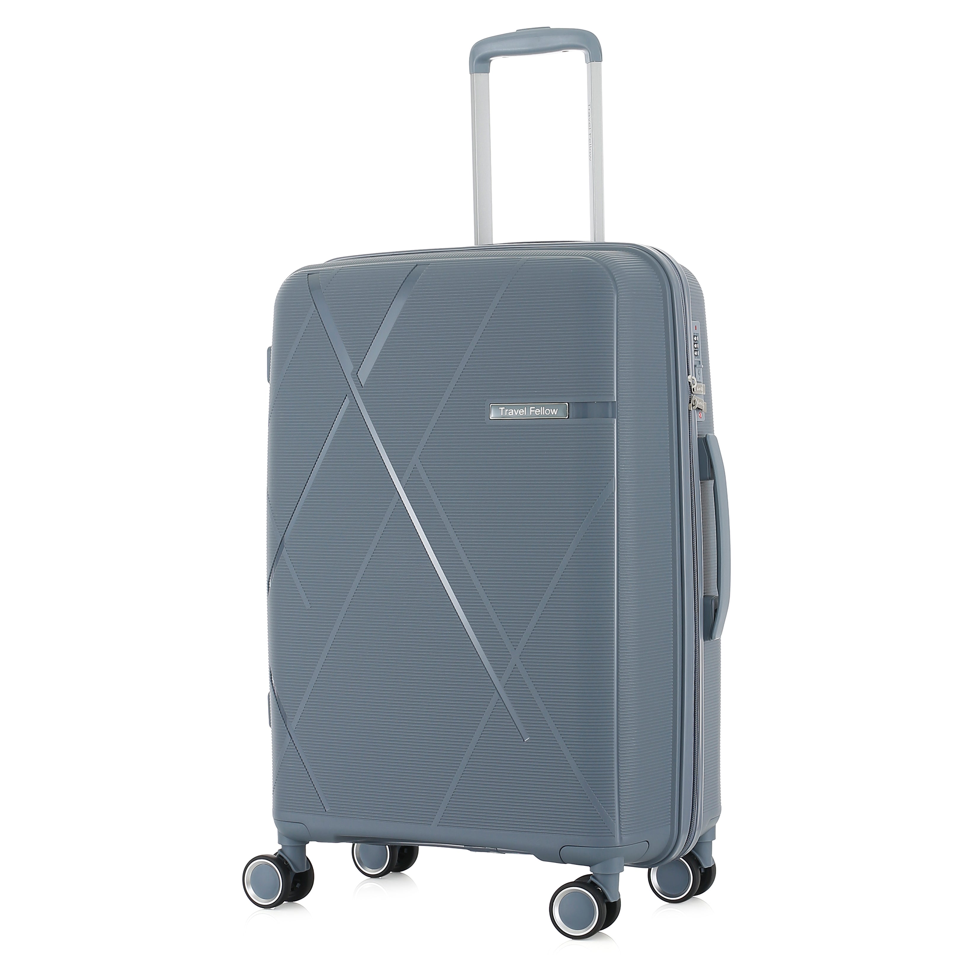 Bern PP Luggage