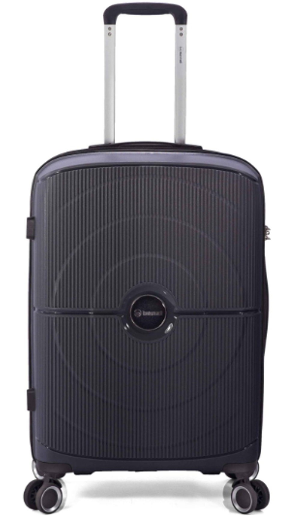 Geneva ABS Luggage