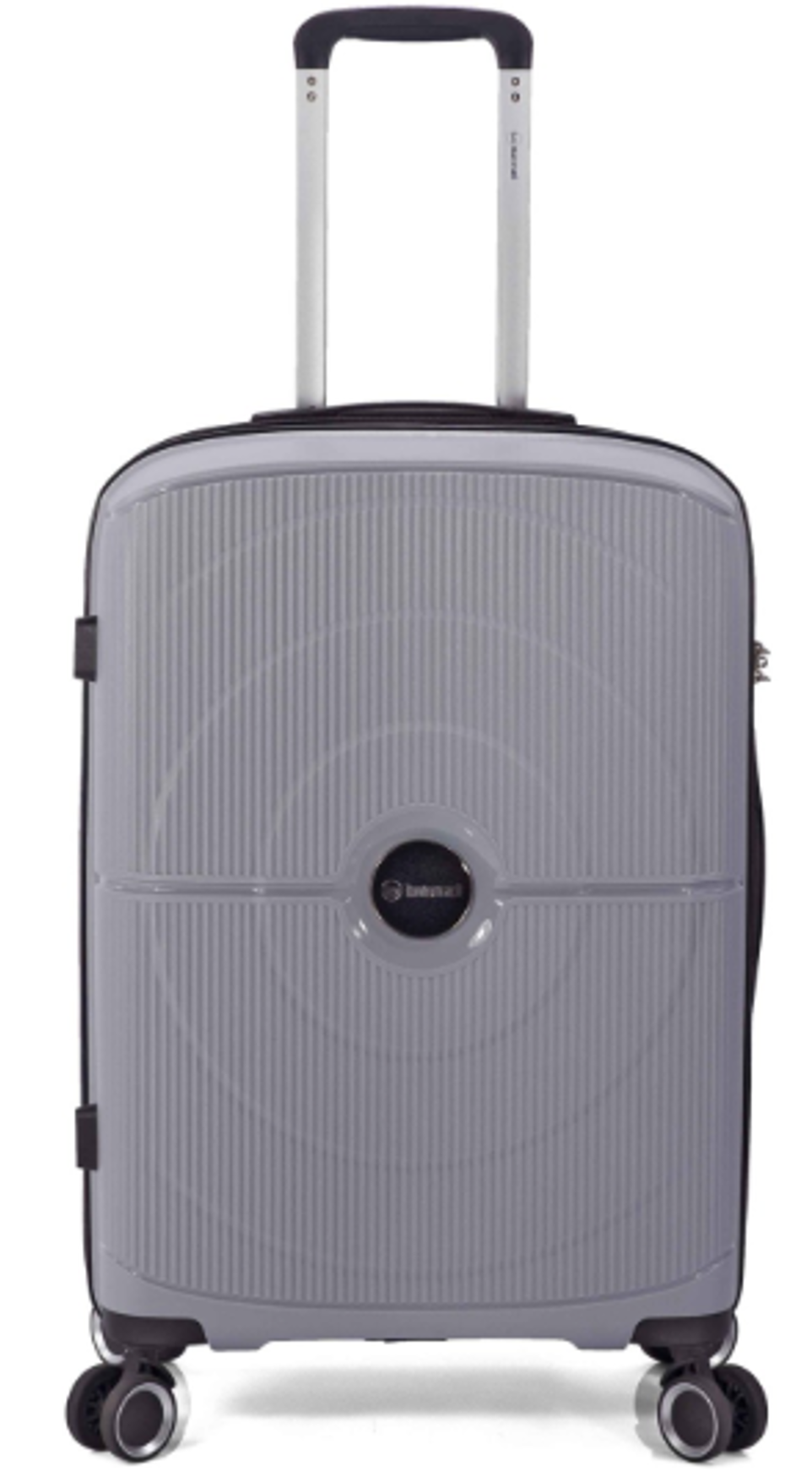 Geneva ABS Luggage