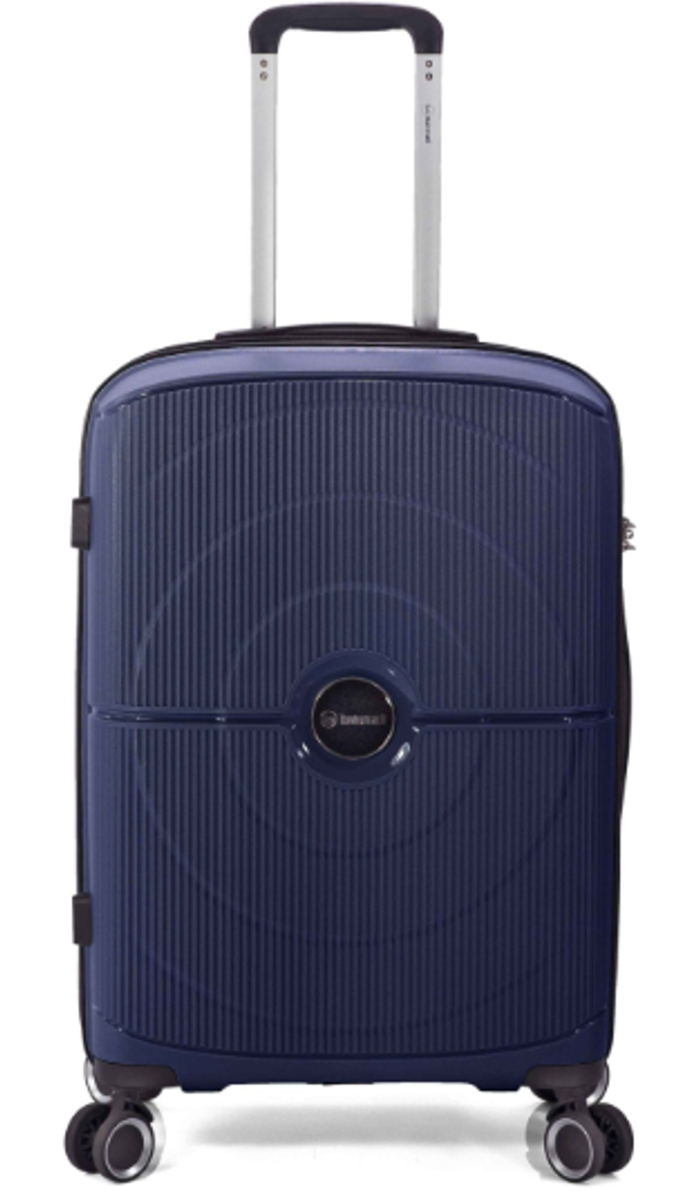 Geneva ABS Luggage