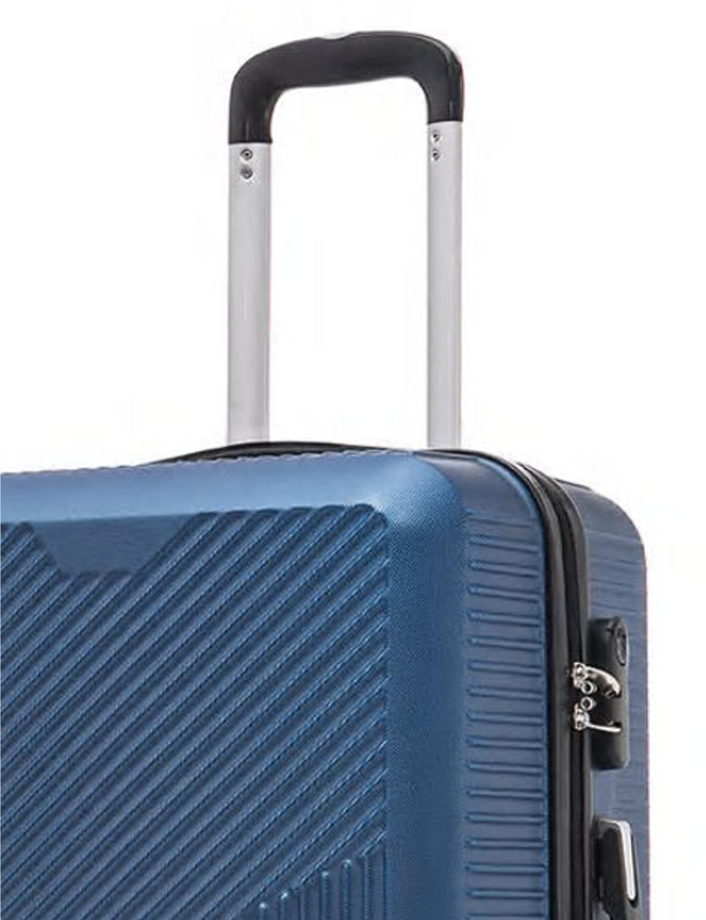 Helsinki ABS Luggage
