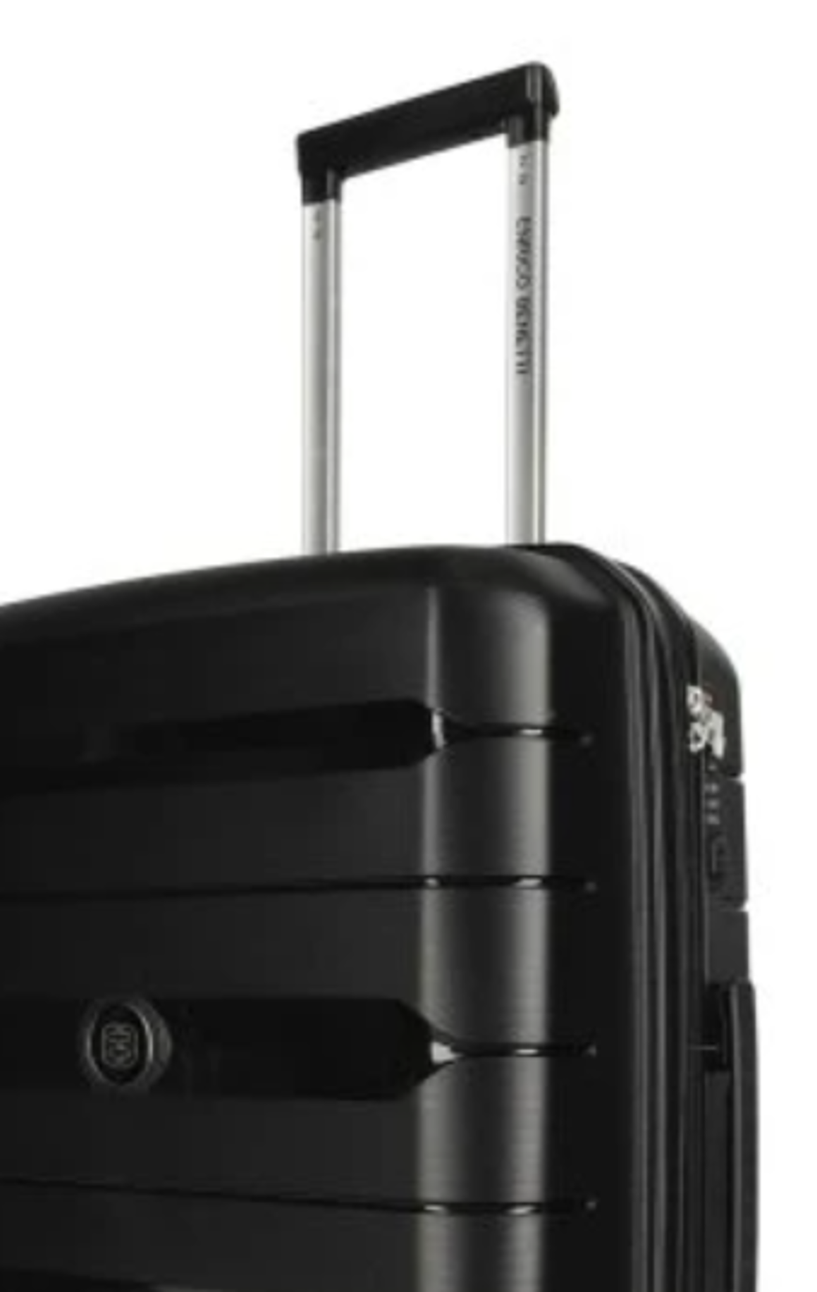 Houston PP Luggage