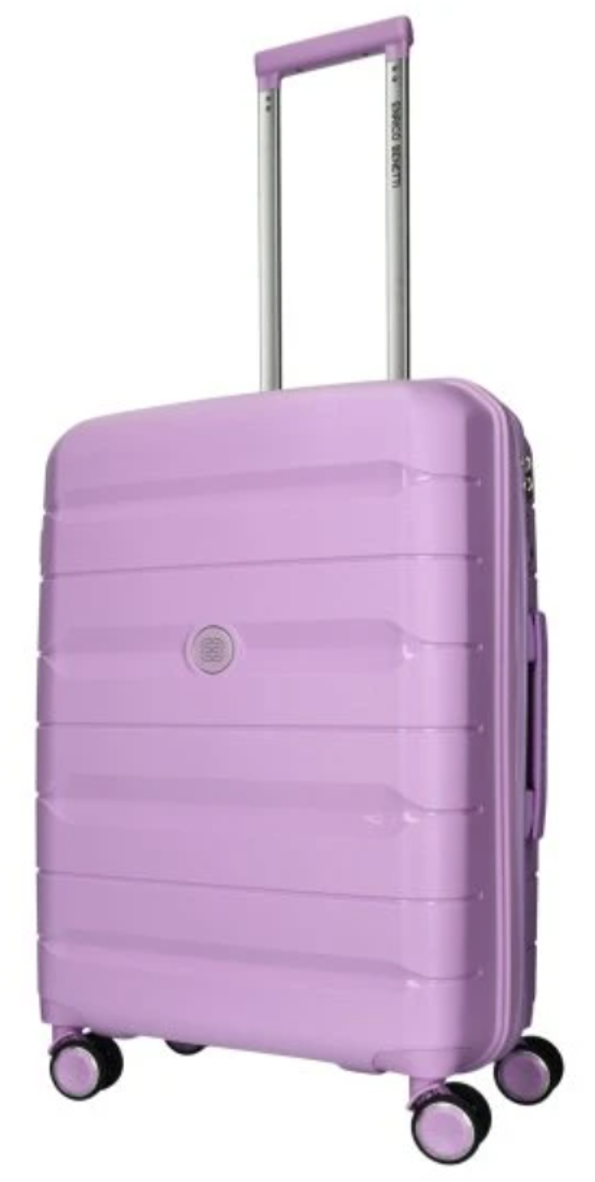 Houston PP Luggage