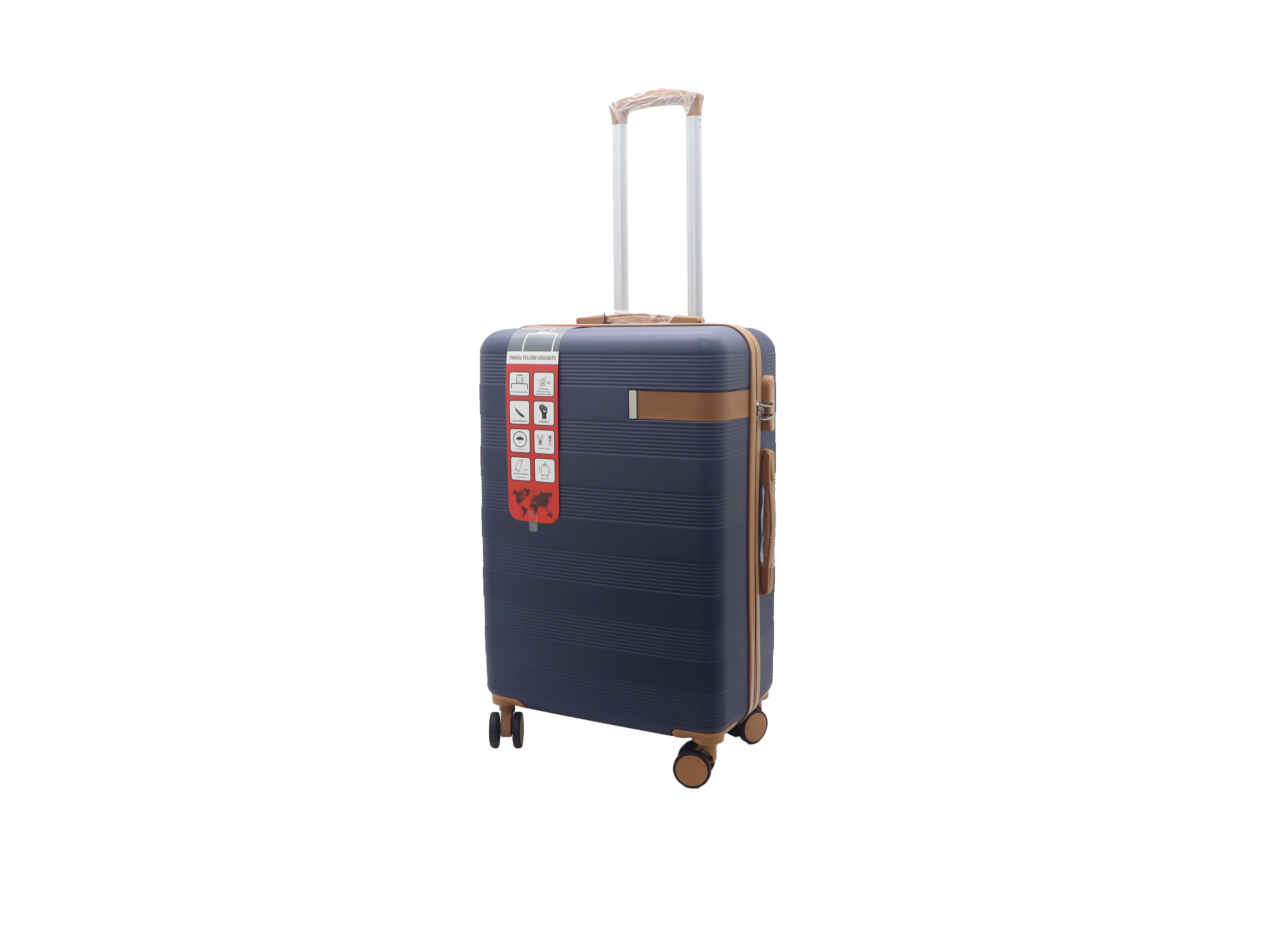 Essen PP Luggage