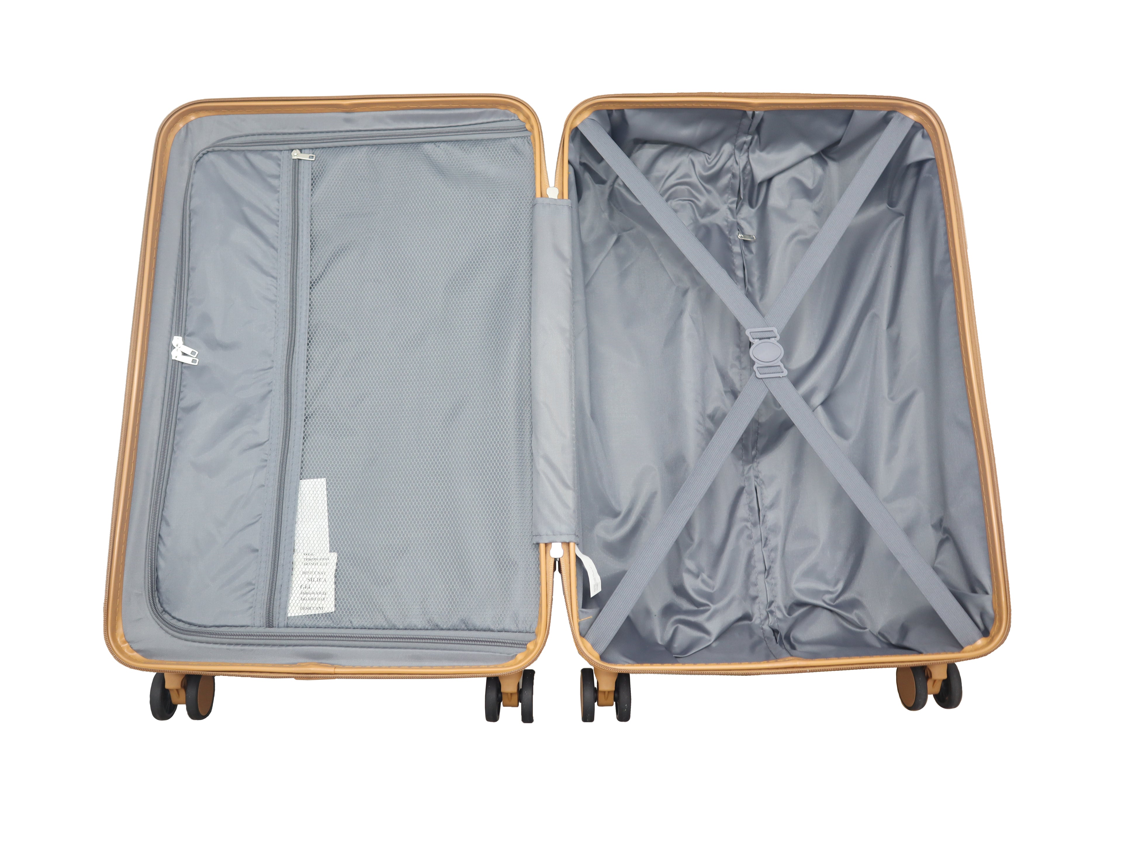Essen PP Luggage