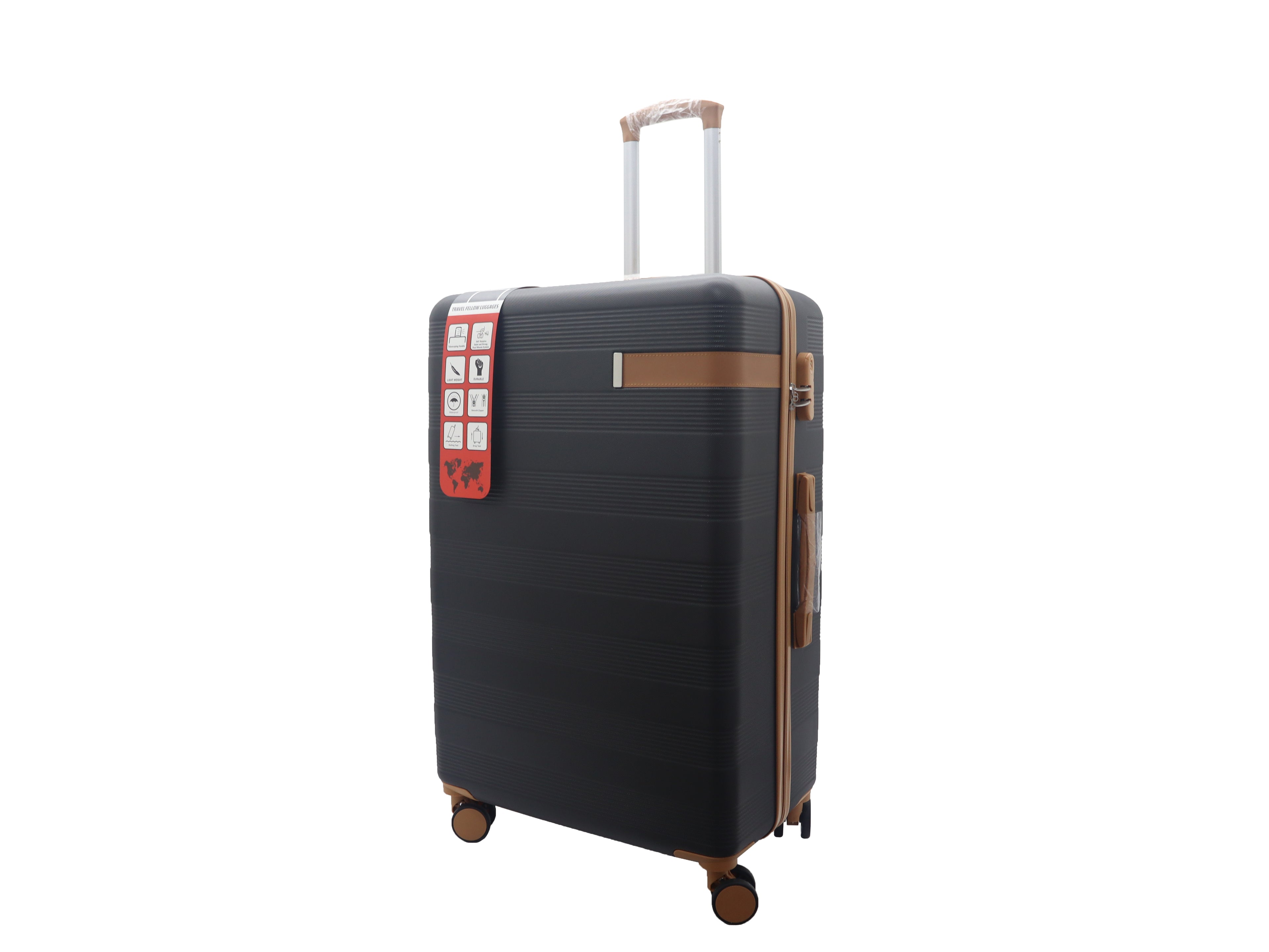Essen PP Luggage