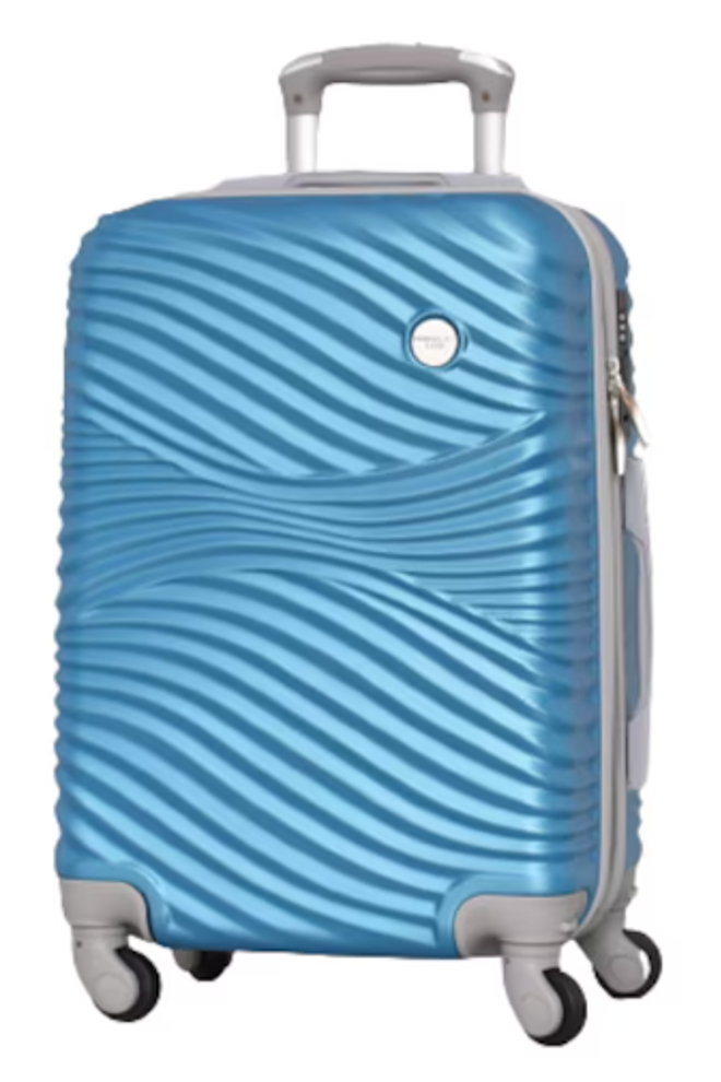 Idaho ABS Luggage