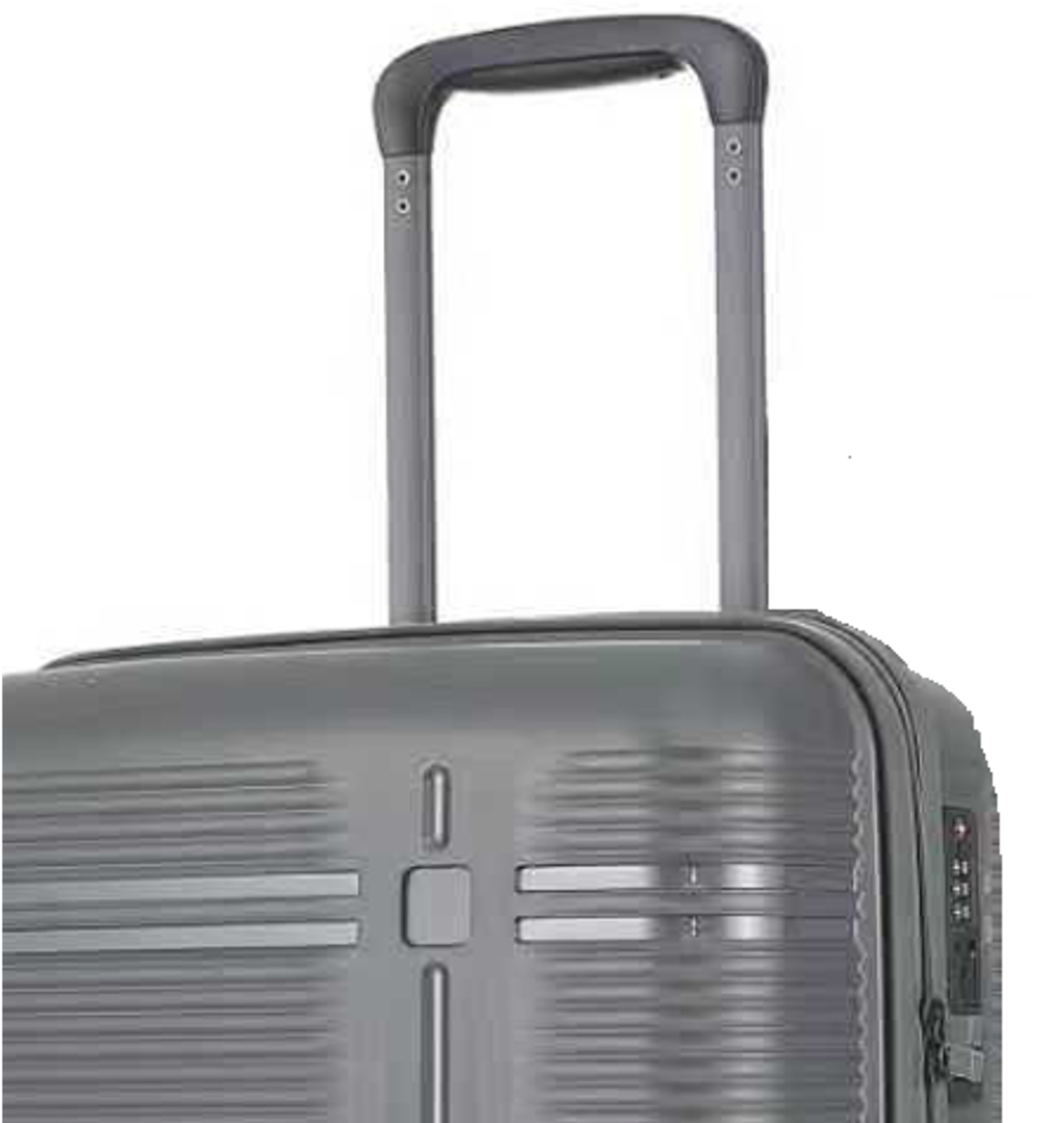 Kingston PP Luggage