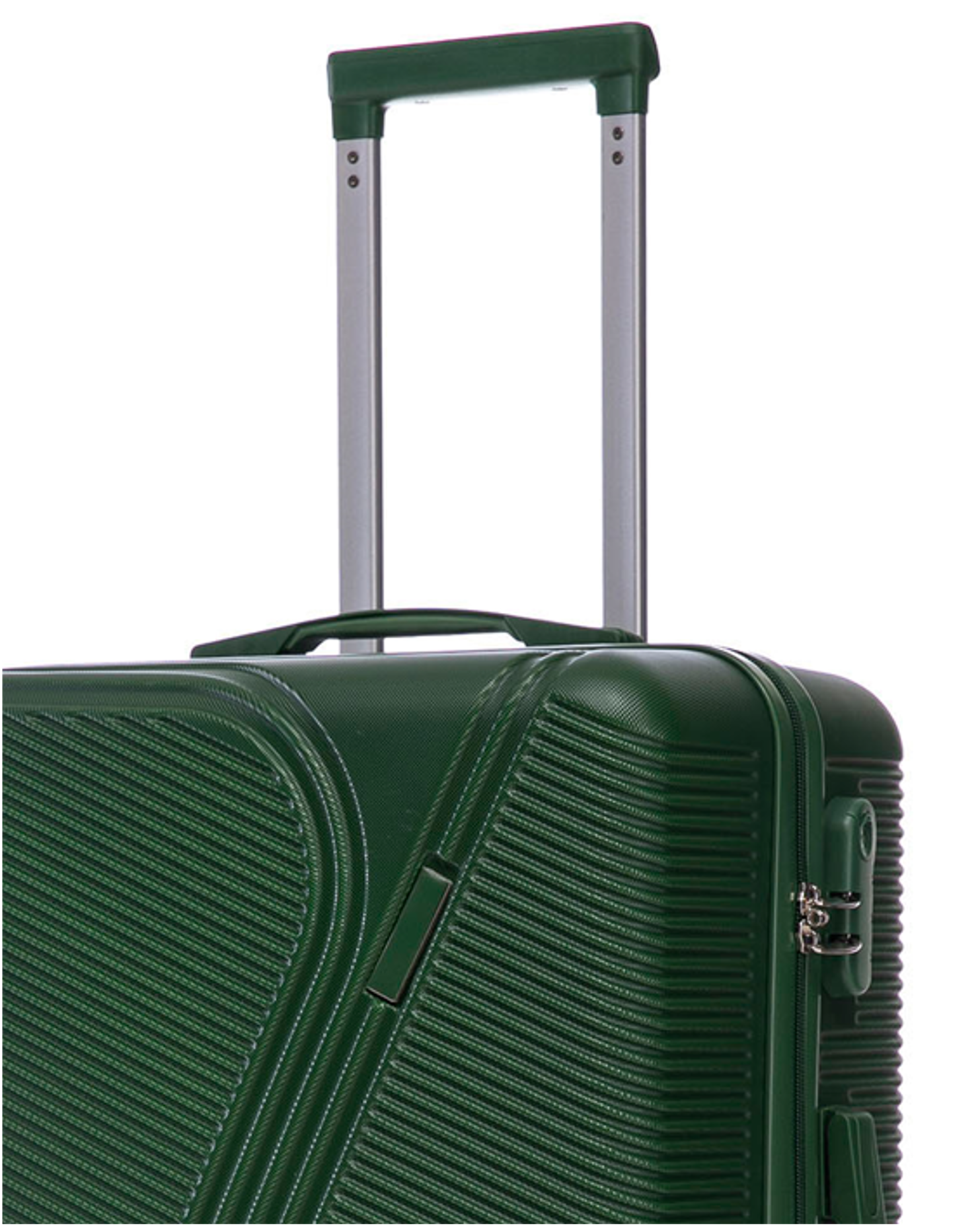 Lille ABS Luggage