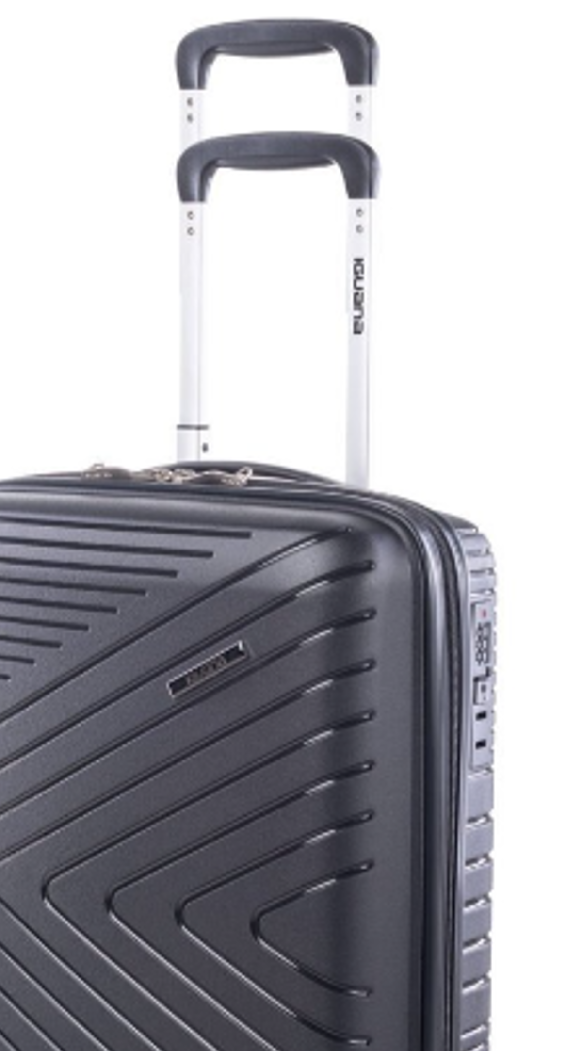 Luxor PP Luggage