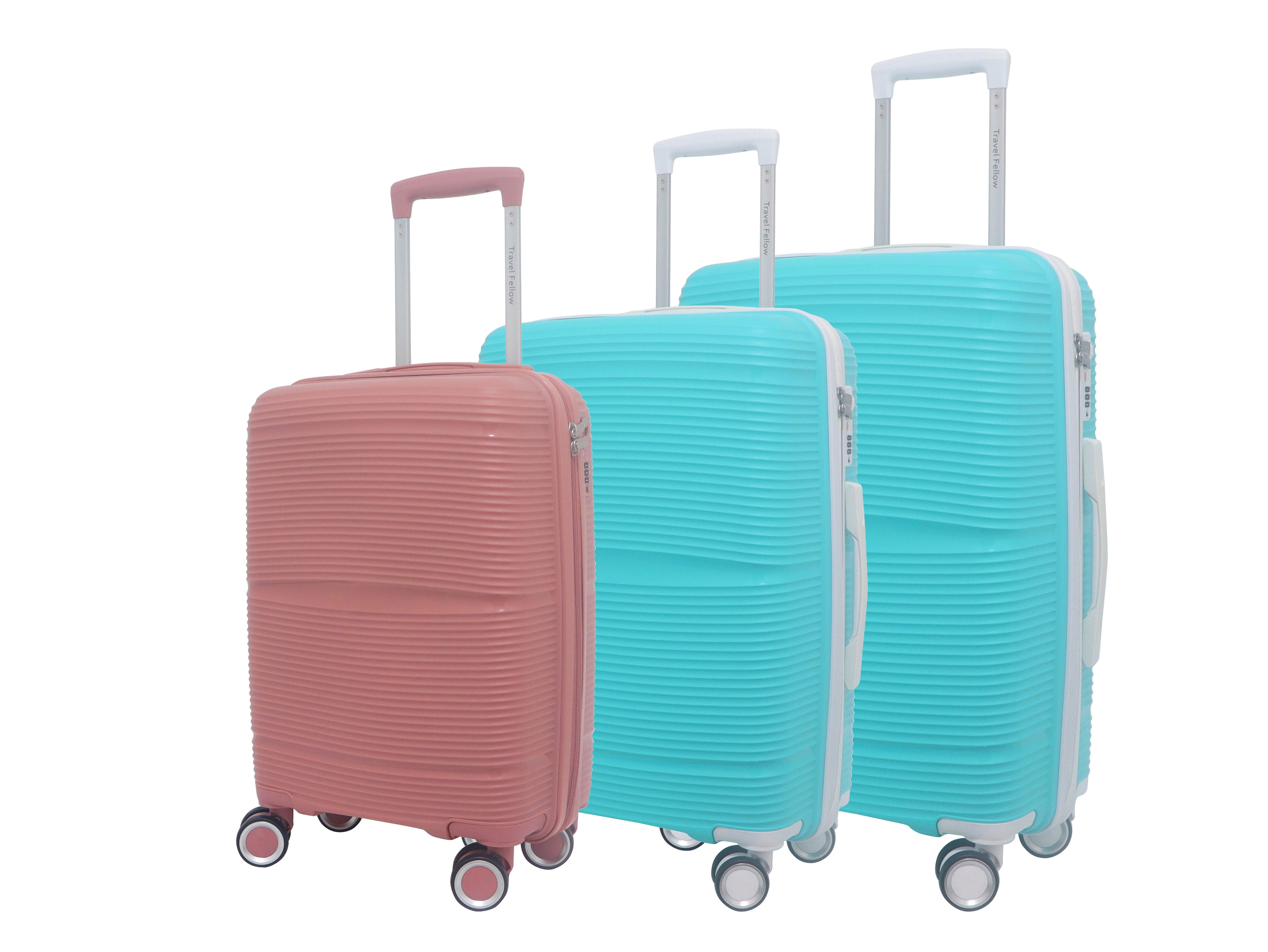 Miami PP Luggage