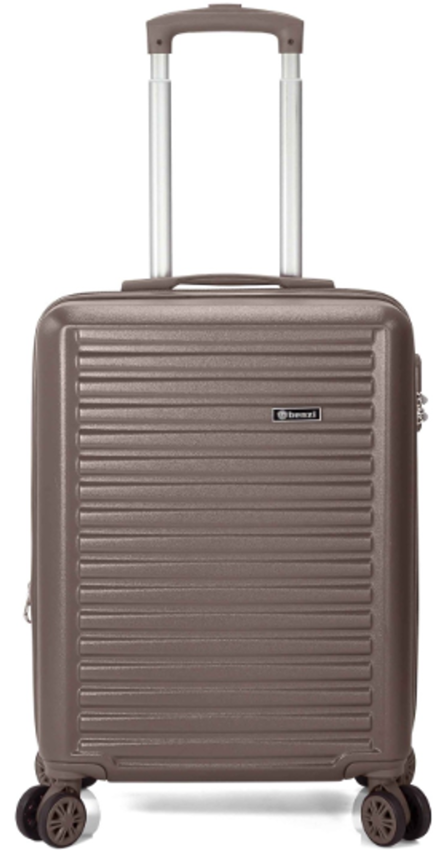 Malaga ABS Luggage