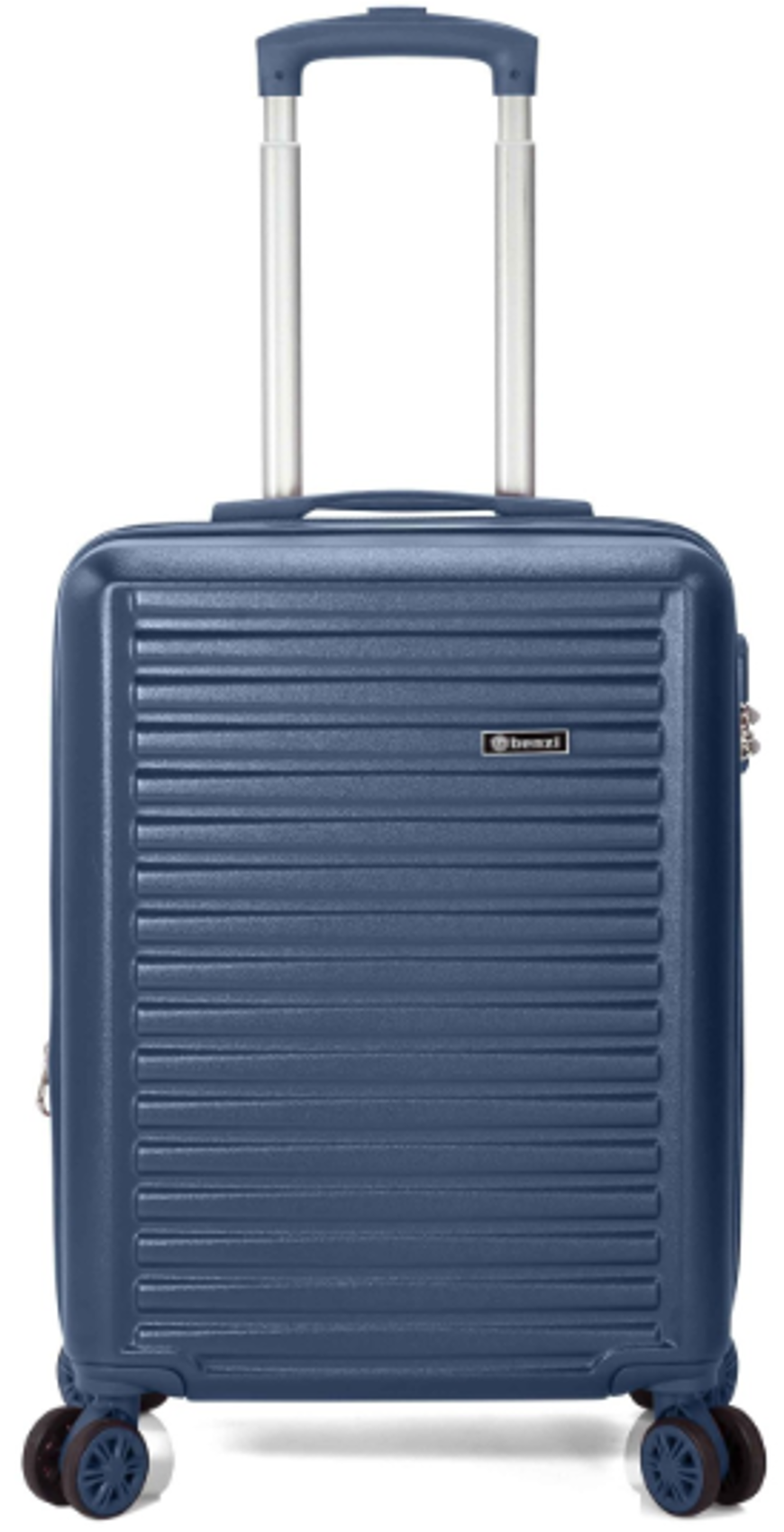 Malaga ABS Luggage