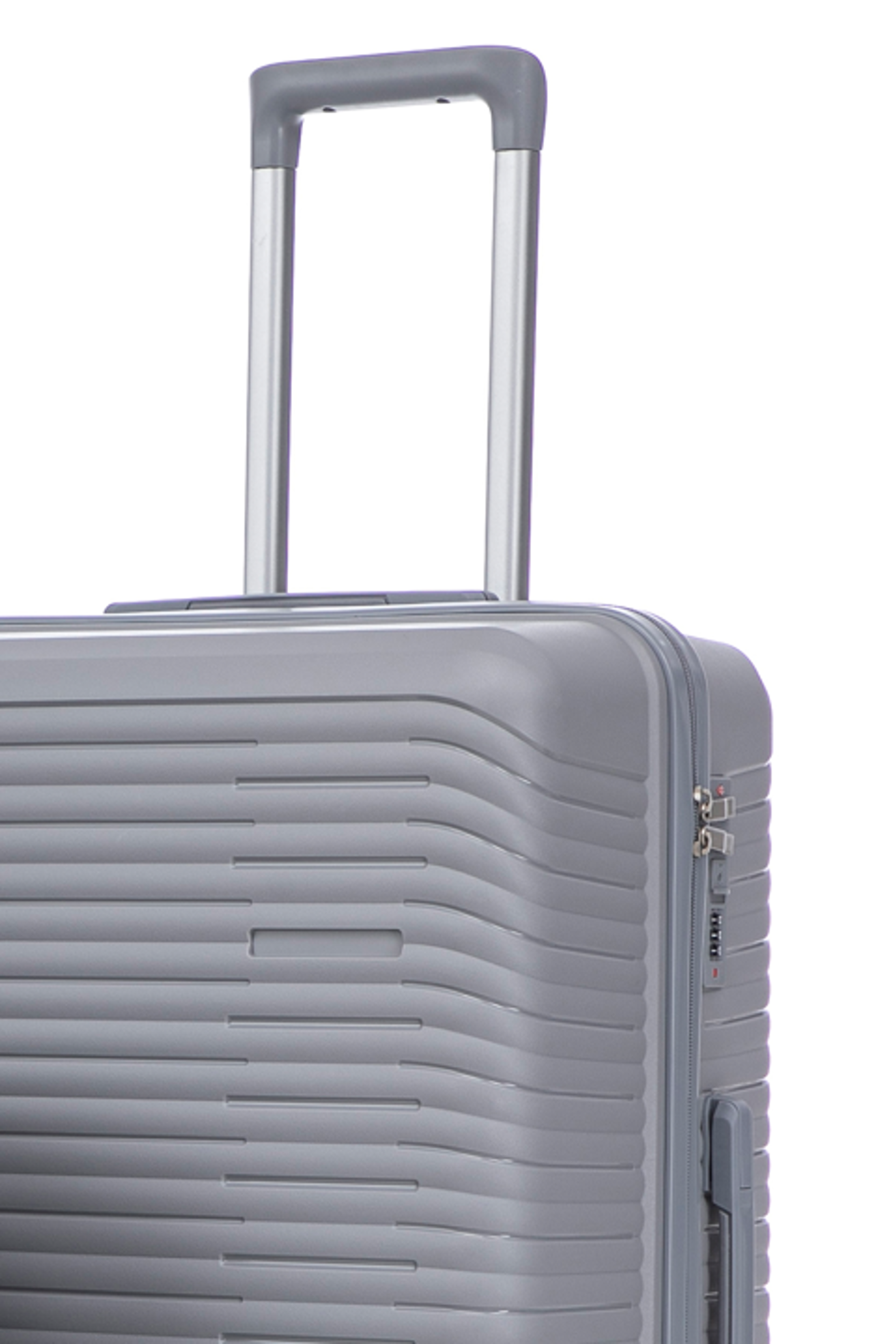 Memphis PP Luggage